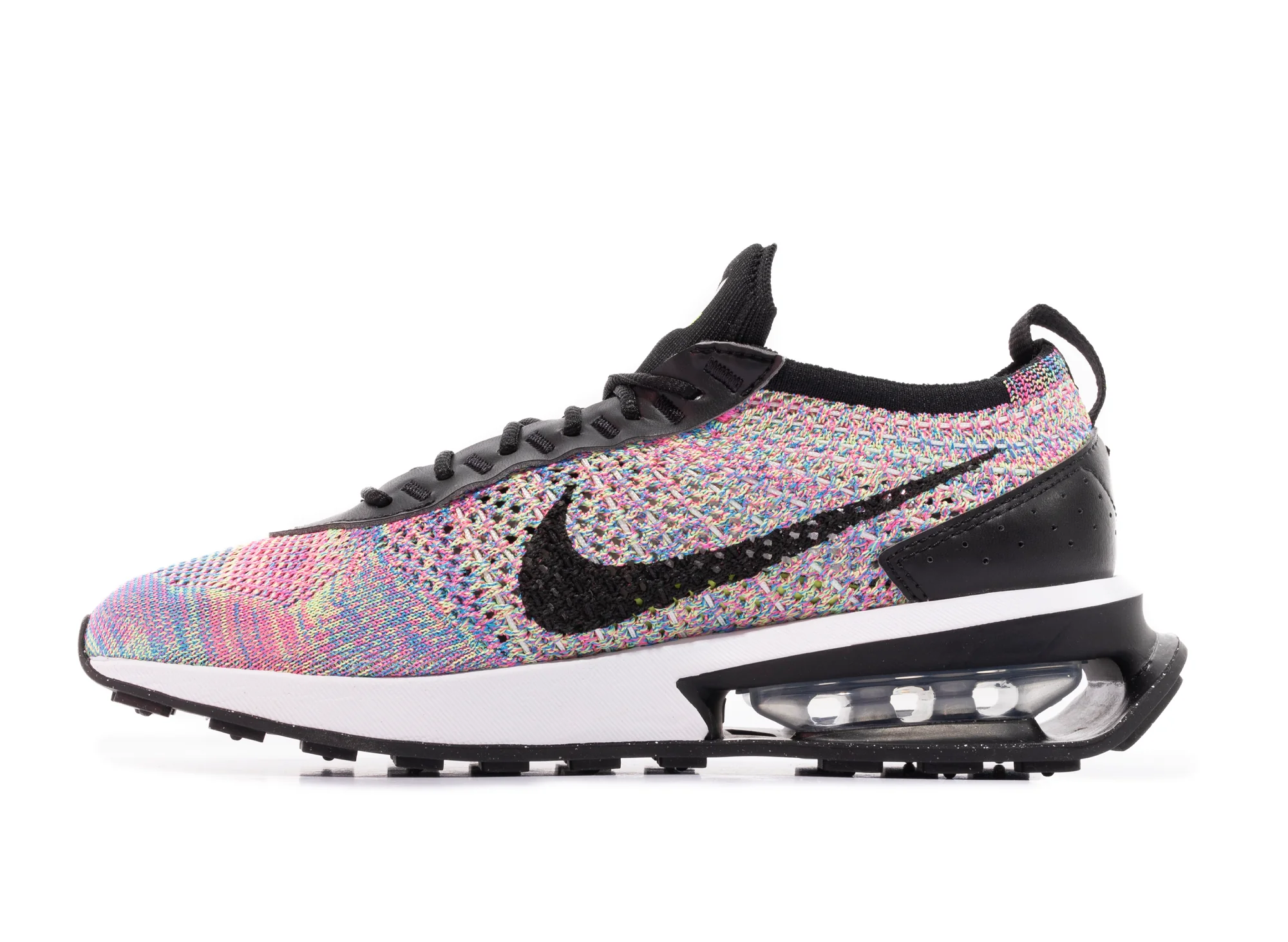 Women's Nike Air Max Flyknit Racer - Image 3