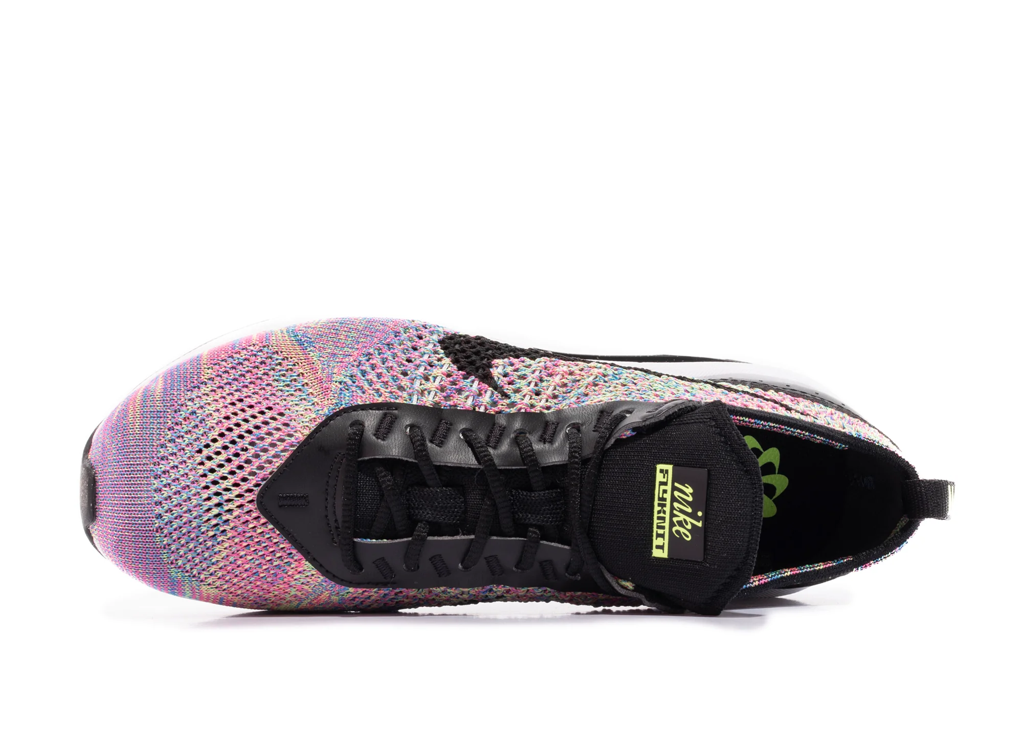Women's Nike Air Max Flyknit Racer - Image 4