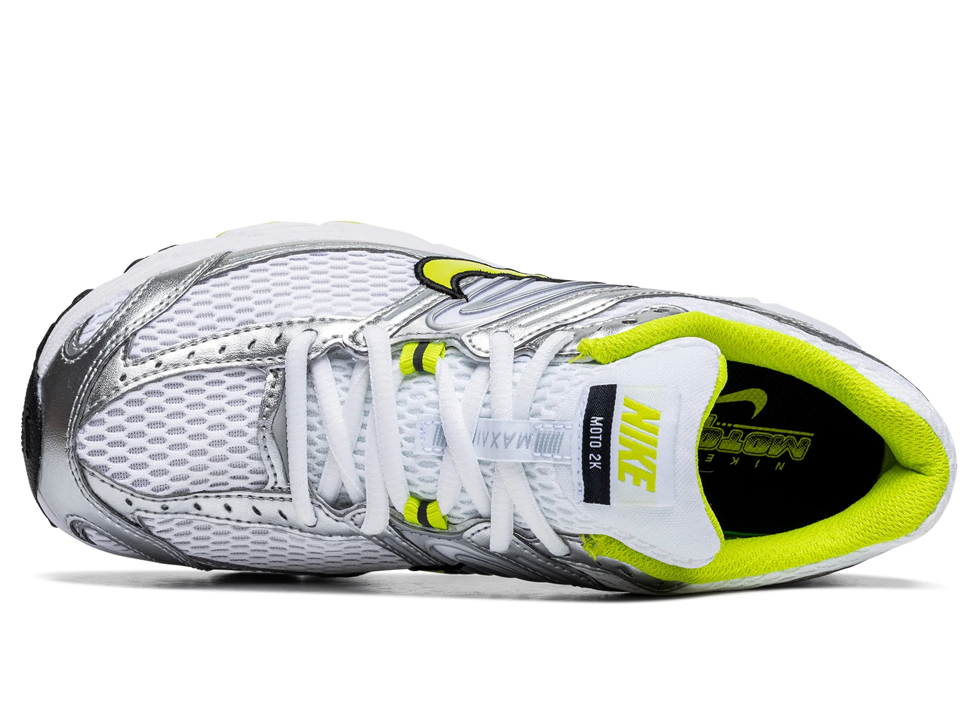 Womens Nike Air Max Moto 2K - Image 4