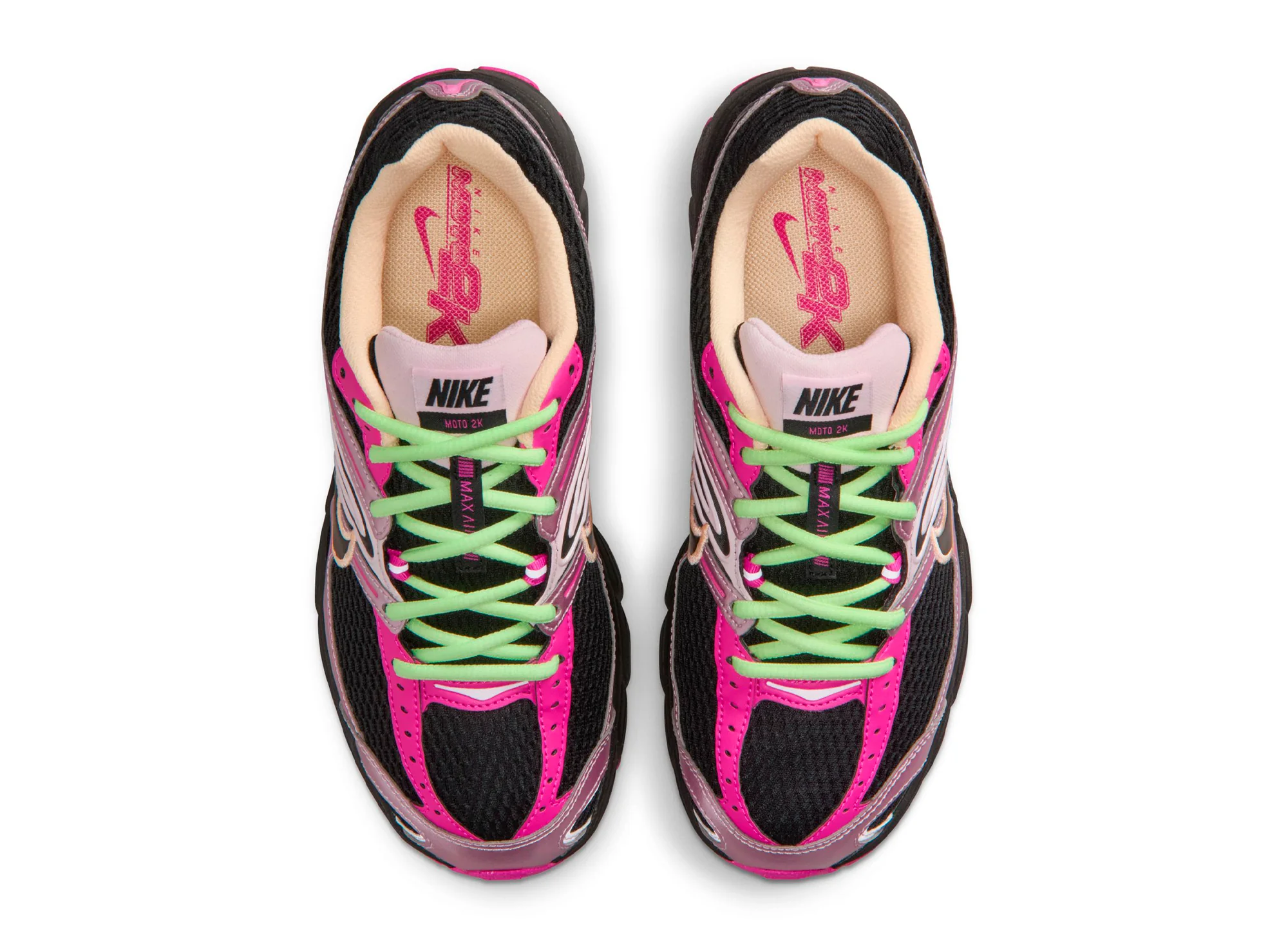 Women's Nike Air Max Moto 2K - Image 4