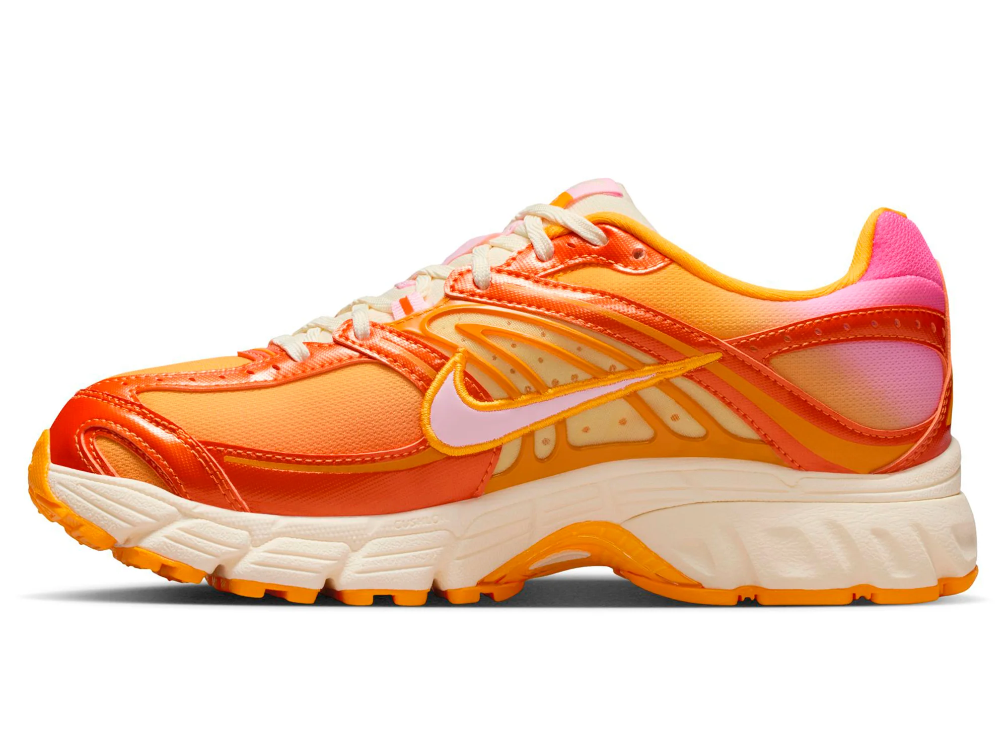 Women's Nike Air Max Moto 2K in Orange Horizon - Image 3