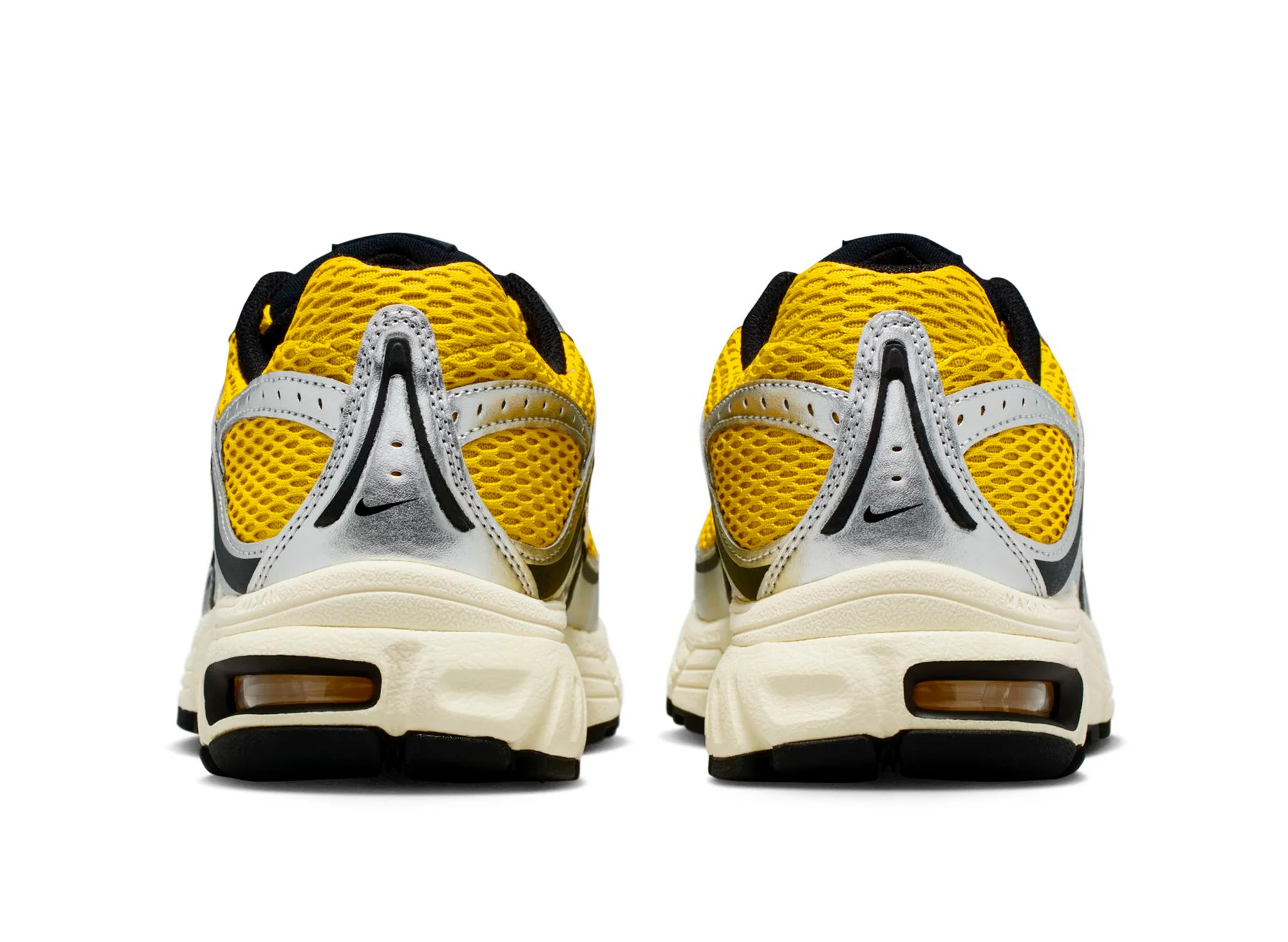 Women's Nike Air Max Moto 2K in Saffron Quartz - Image 2
