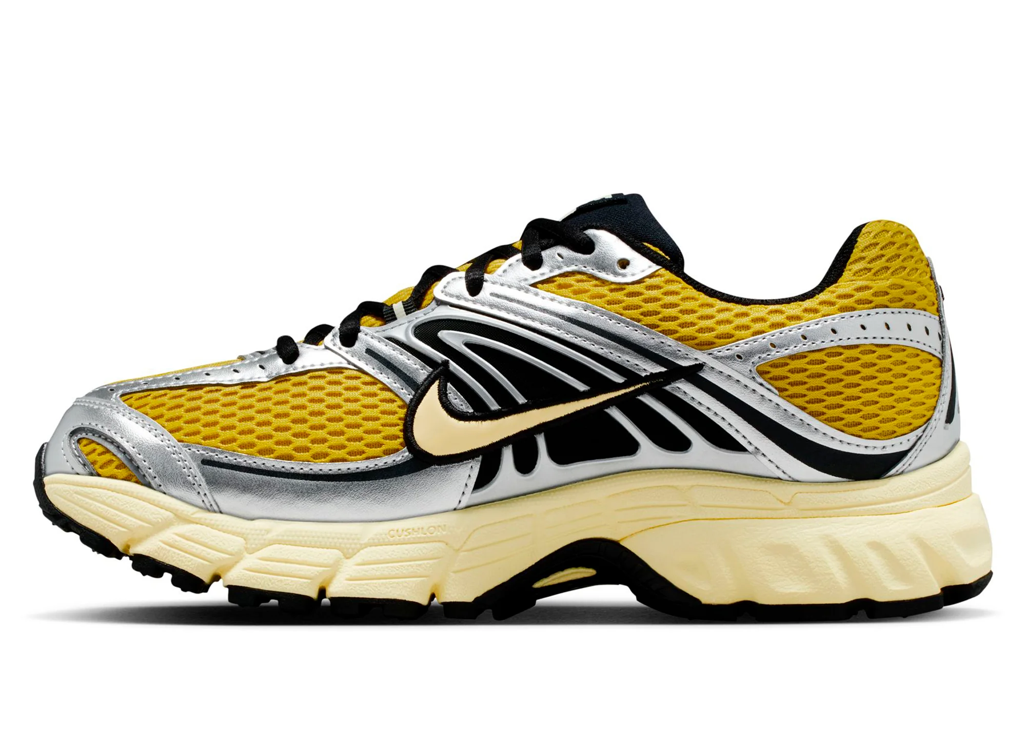 Women's Nike Air Max Moto 2K in Saffron Quartz - Image 3