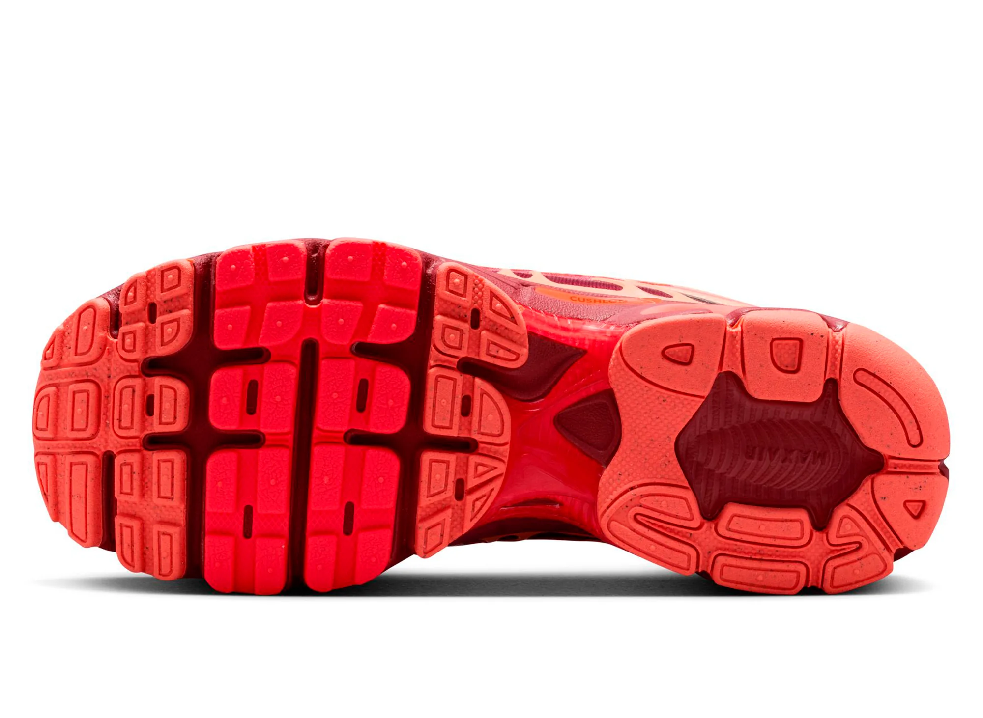 Women's Nike Air Max Moto 2K in Team Crimson - Image 5