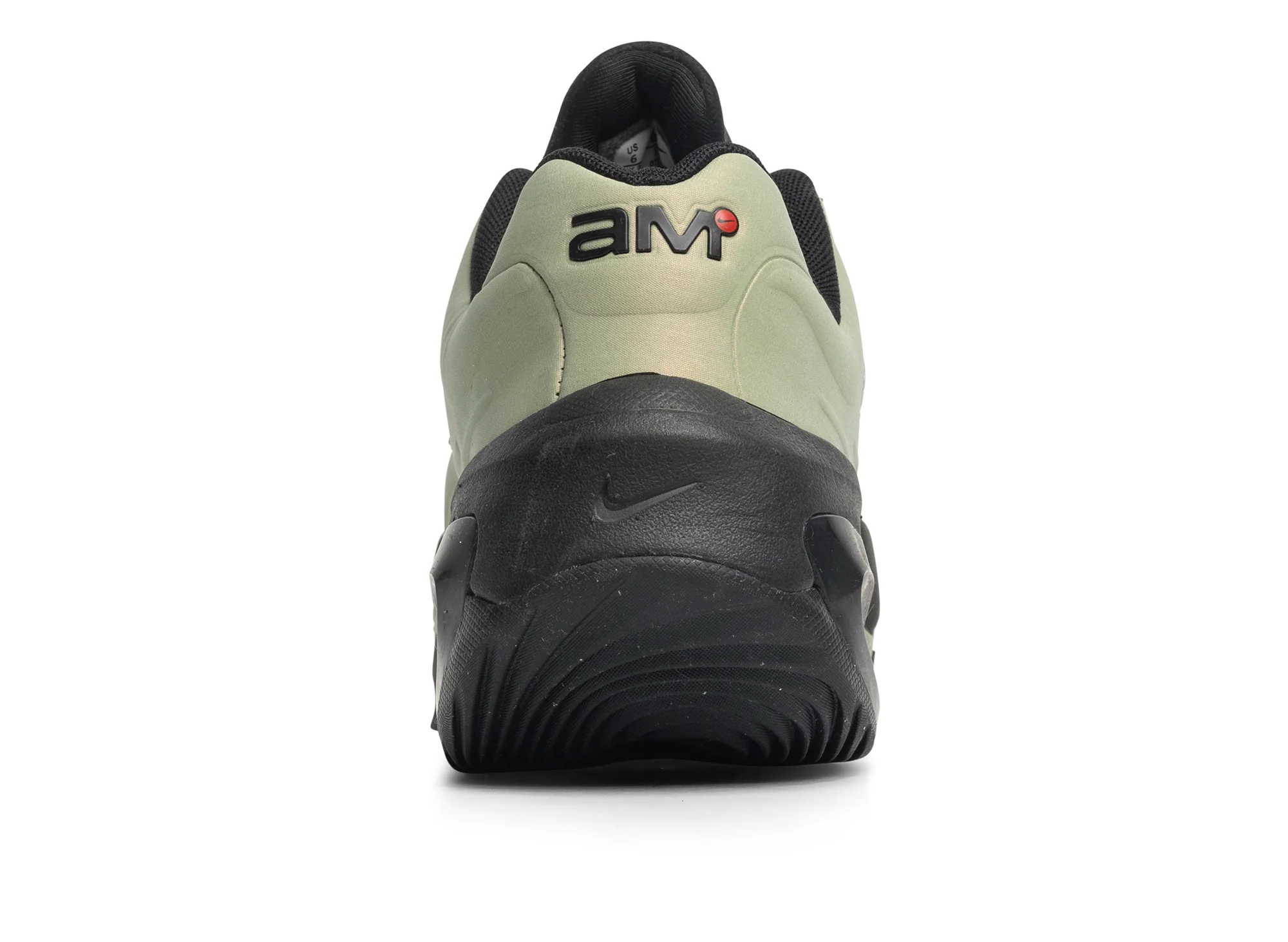 Women's Nike Air Max Muse - Image 2