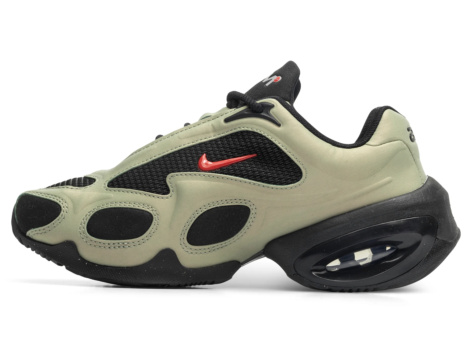 Women's Nike Air Max Muse - Image 3
