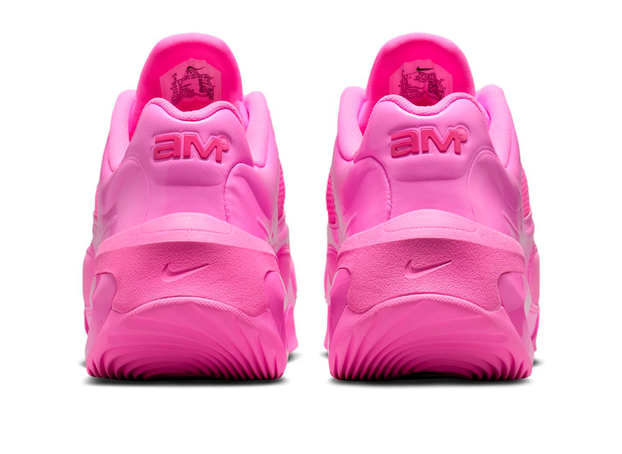 Women's Nike Air Max Muse - Image 2