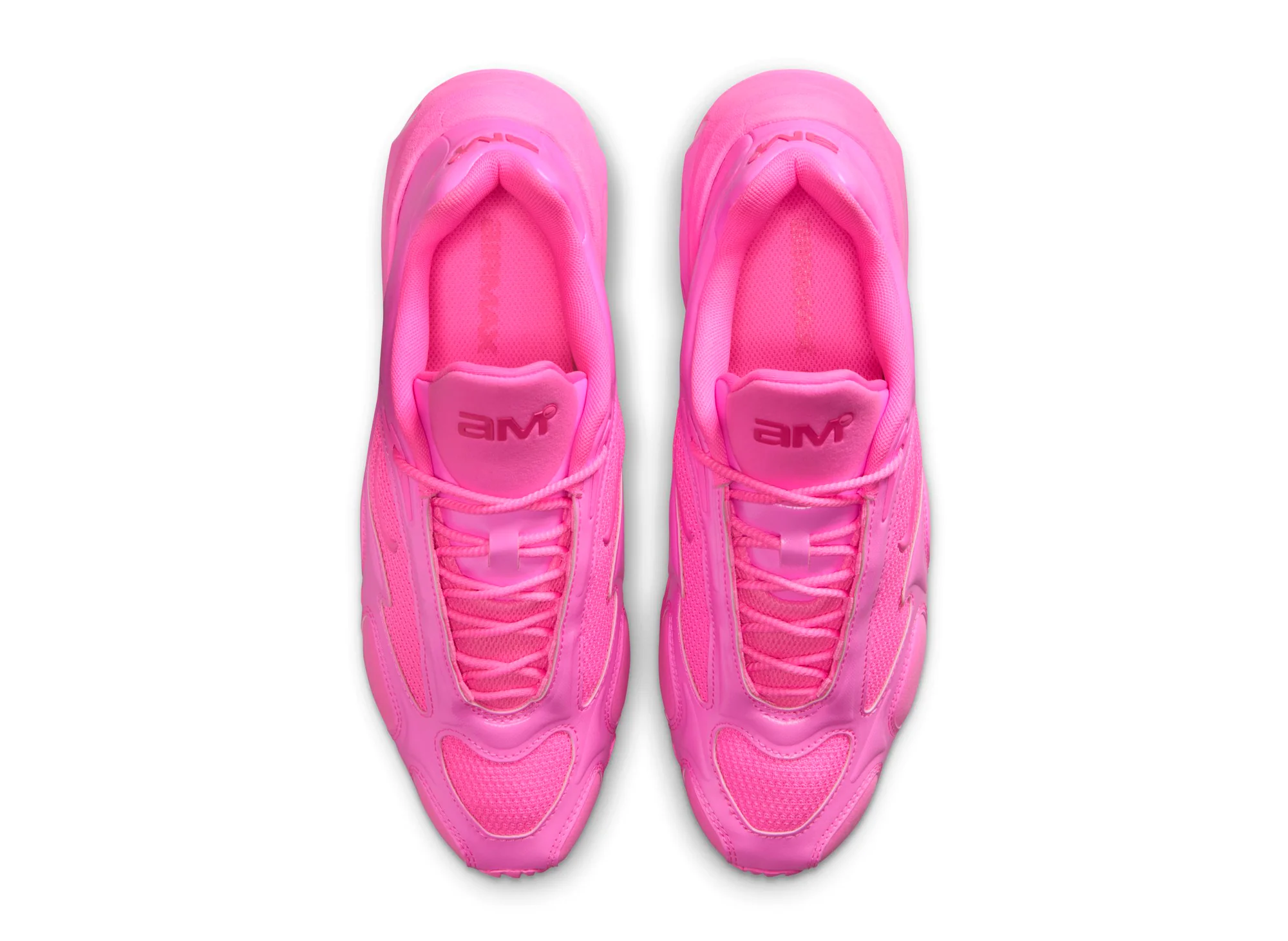 Women's Nike Air Max Muse - Image 4