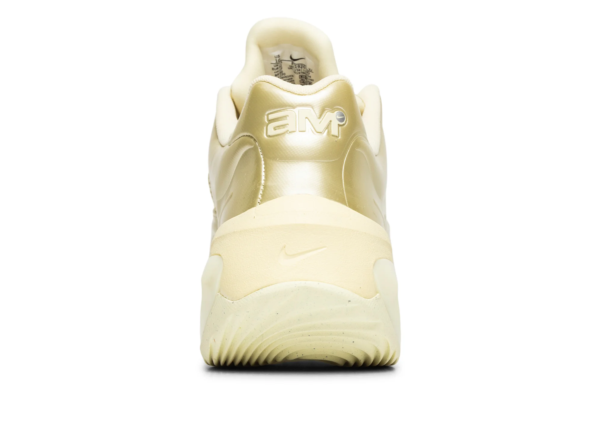 Women's Nike Air Max Muse - Image 2