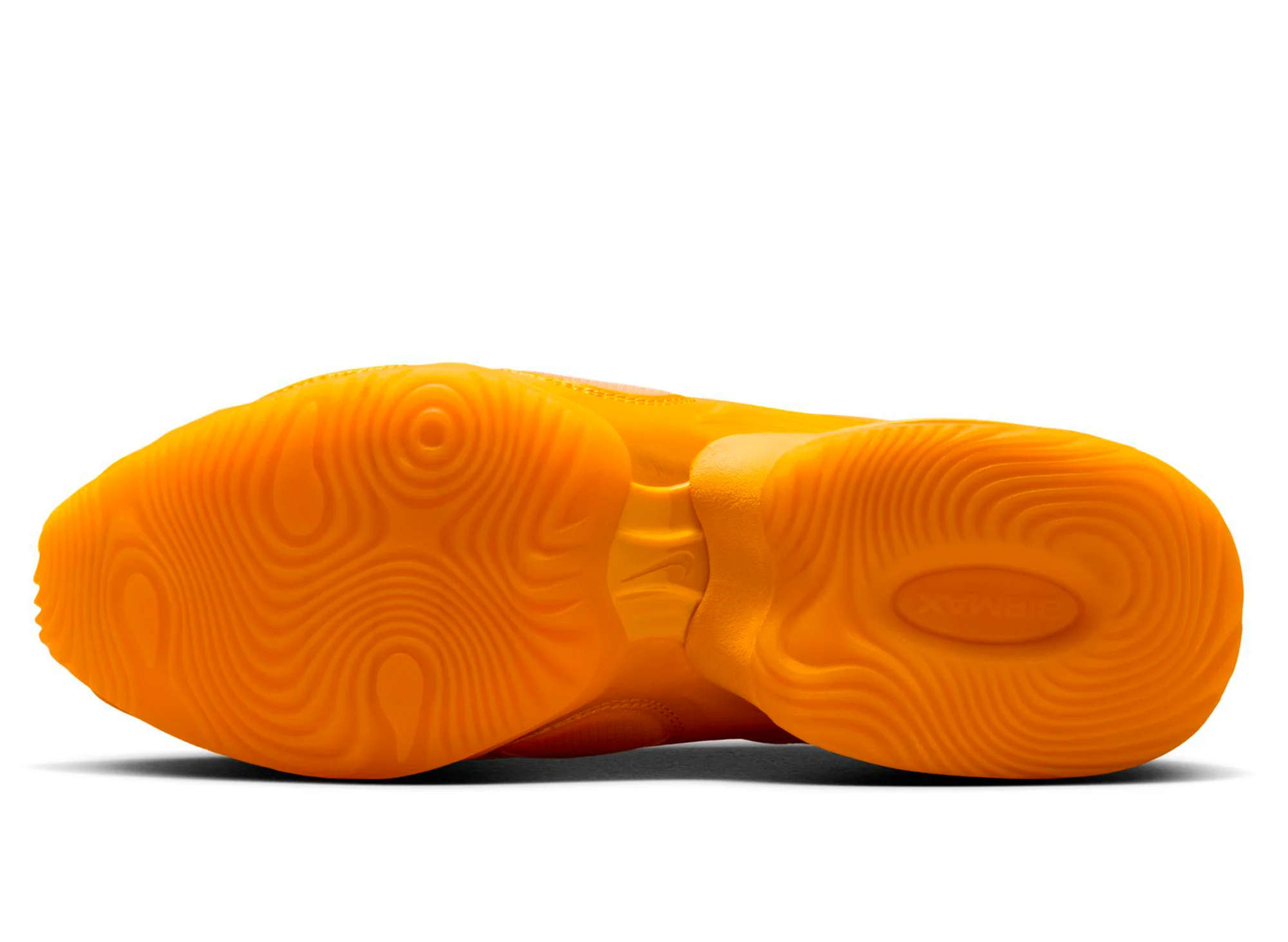Women's Nike Air Max Muse in University Gold - Image 5