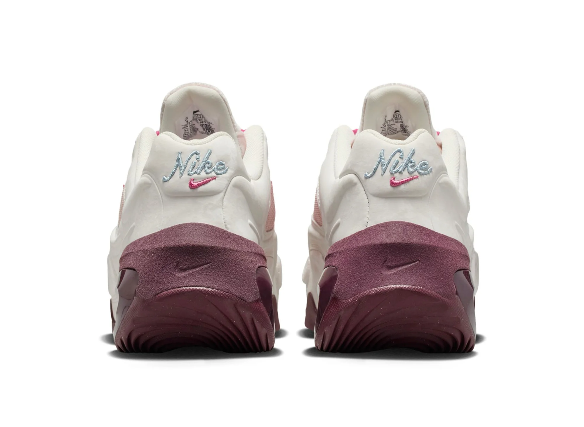 Women's Nike Air Max Muse SE in Silt Red - Image 2