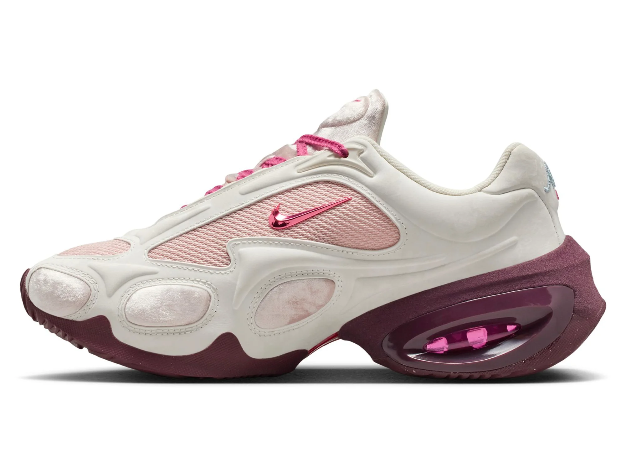 Women's Nike Air Max Muse SE in Silt Red - Image 3