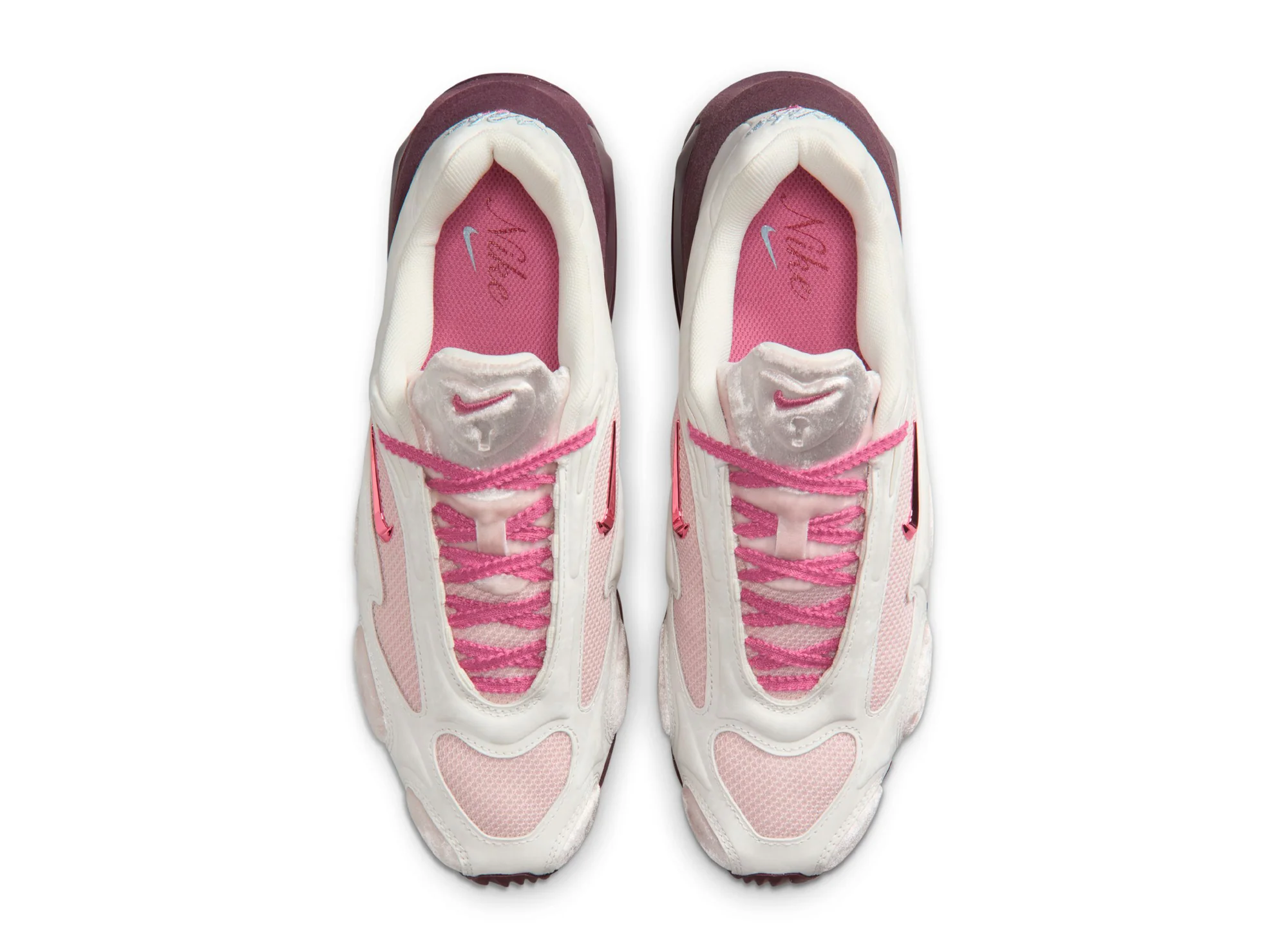 Women's Nike Air Max Muse SE in Silt Red - Image 4