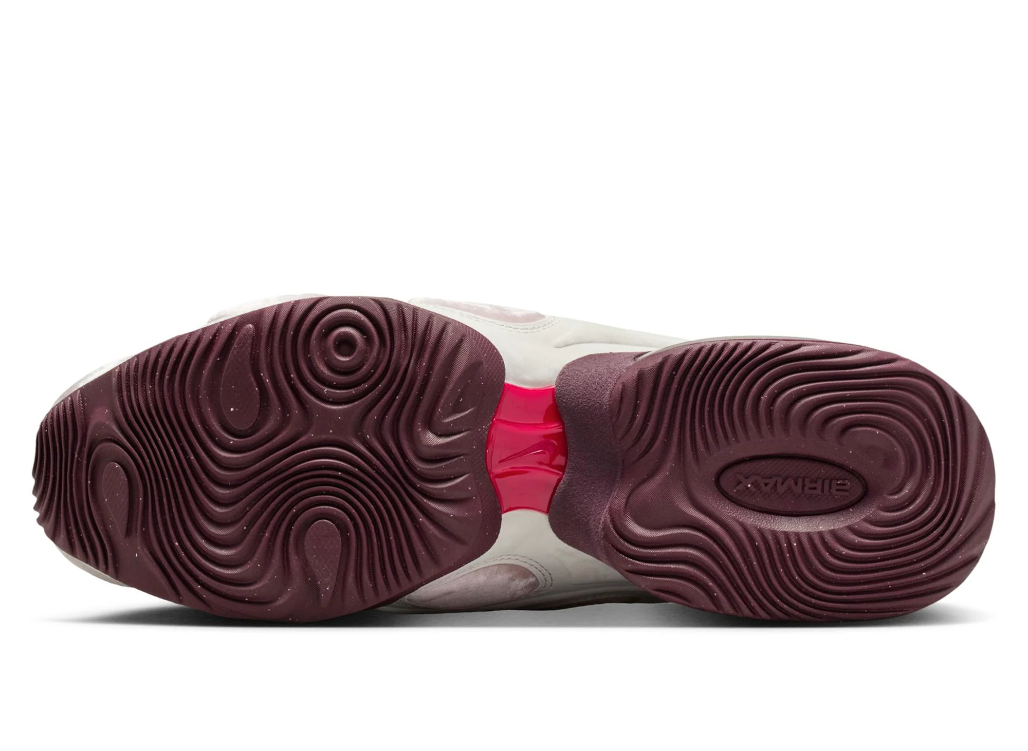 Women's Nike Air Max Muse SE in Silt Red - Image 5