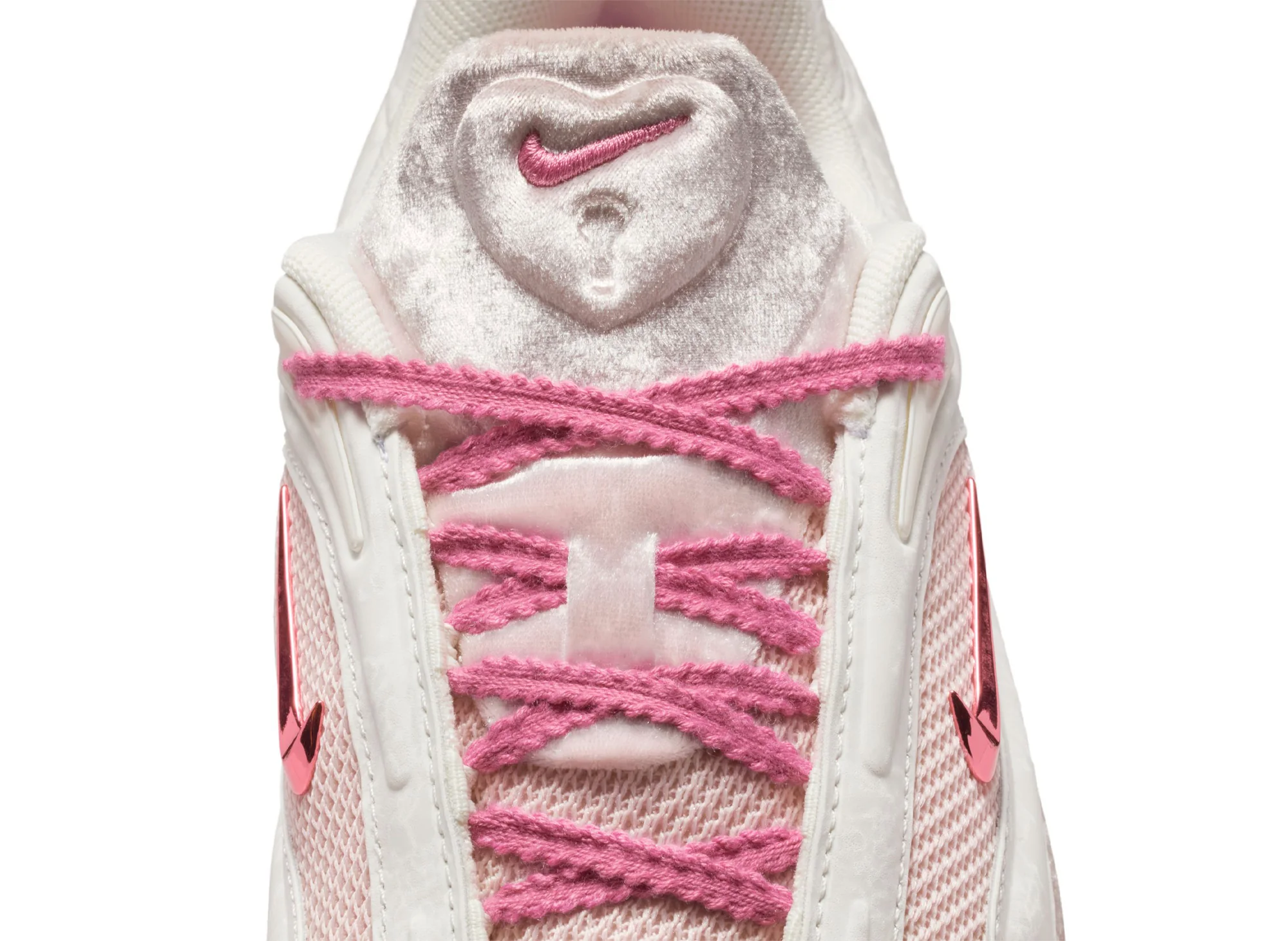 Women's Nike Air Max Muse SE in Silt Red - Image 6