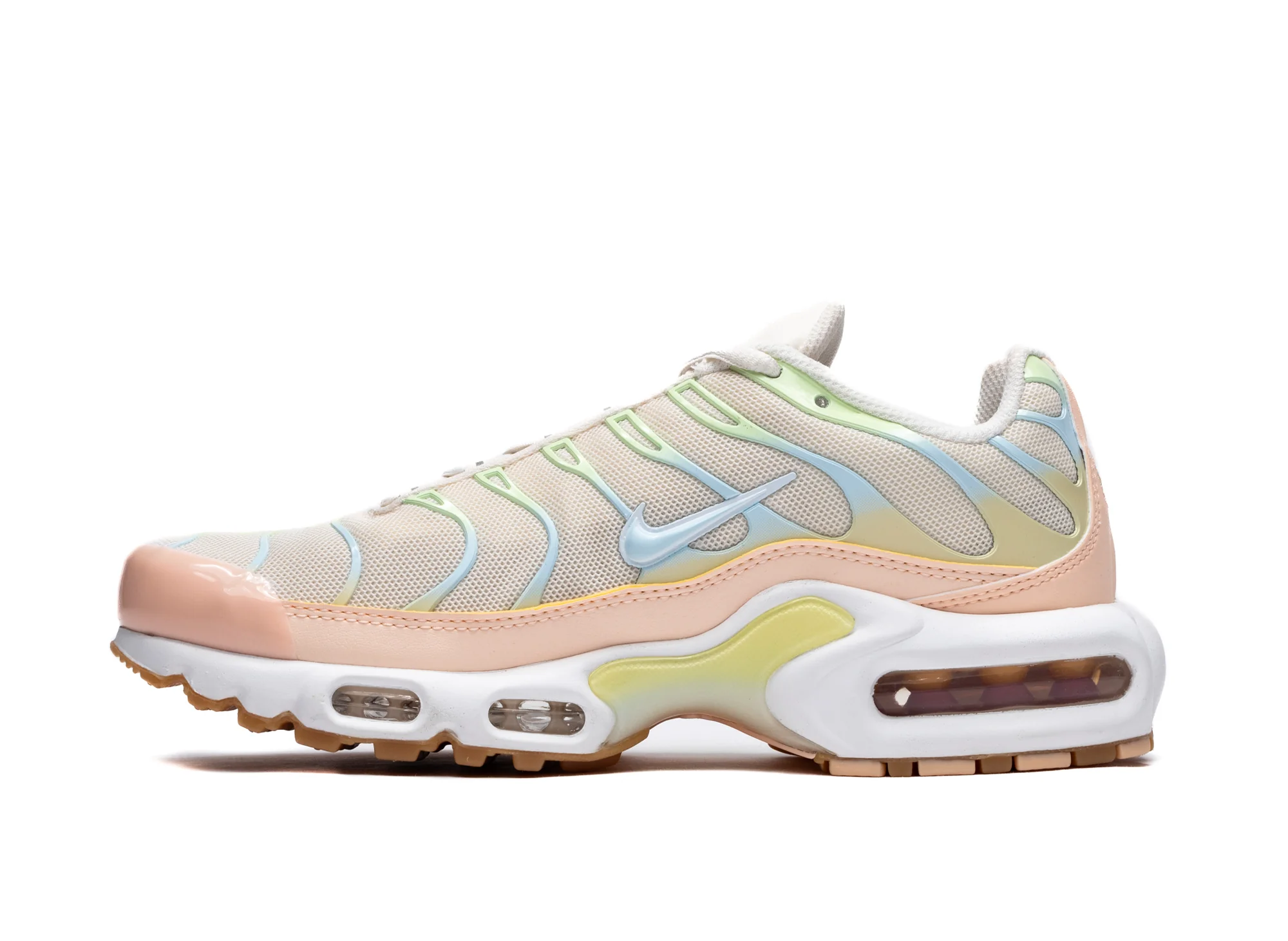 Women's Nike Air Max Plus - Image 3