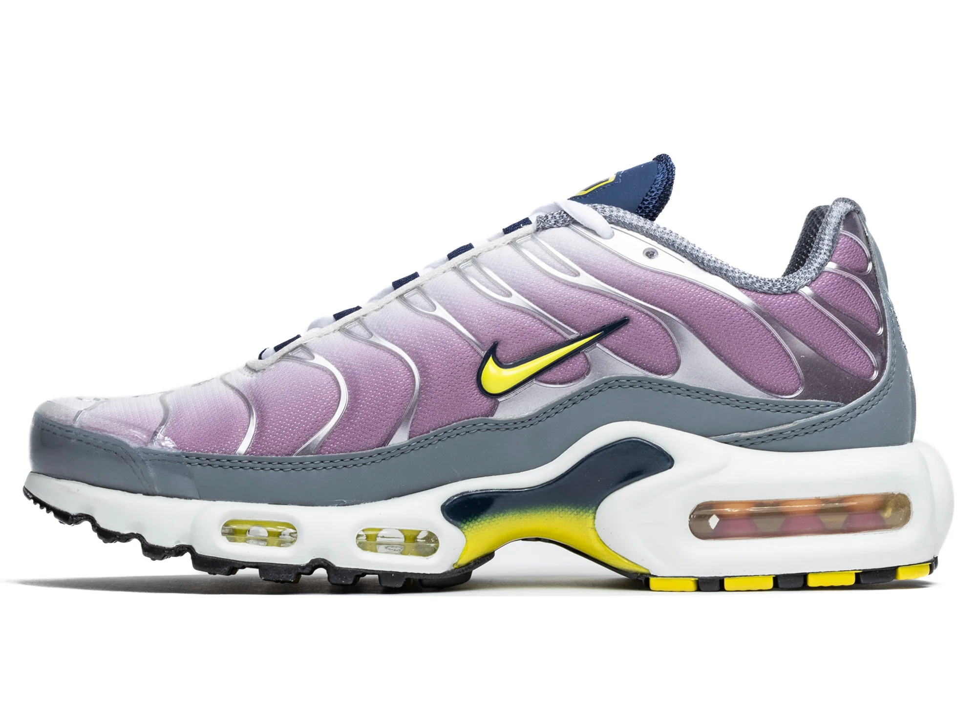 Women's Nike Air Max Plus - Image 3