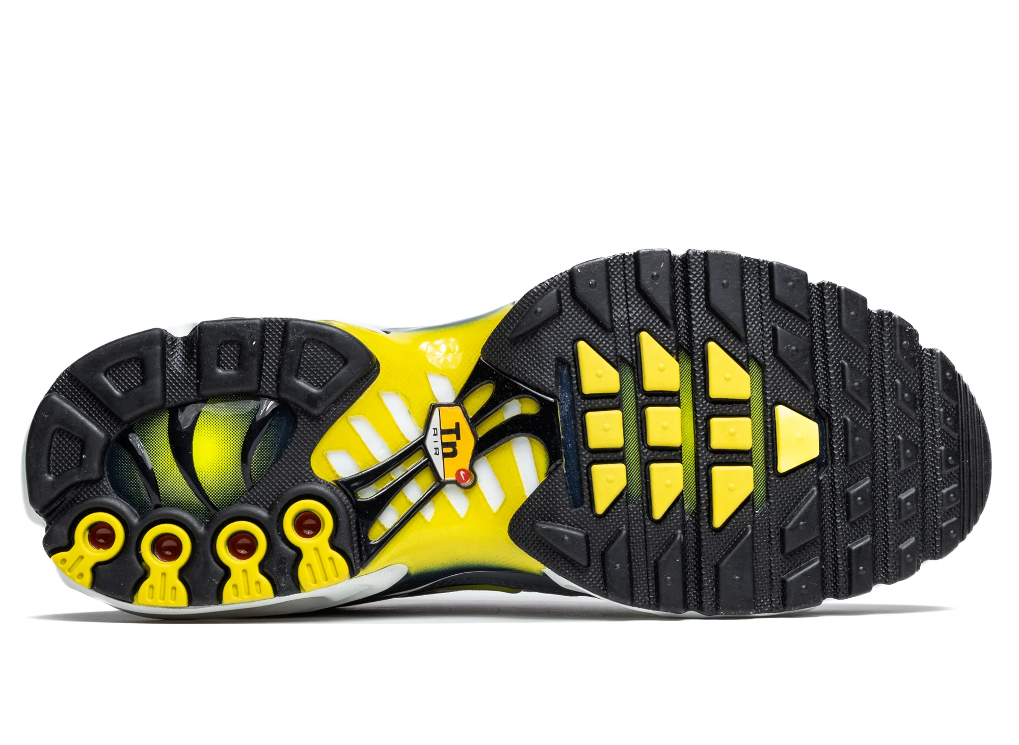 Women's Nike Air Max Plus - Image 5