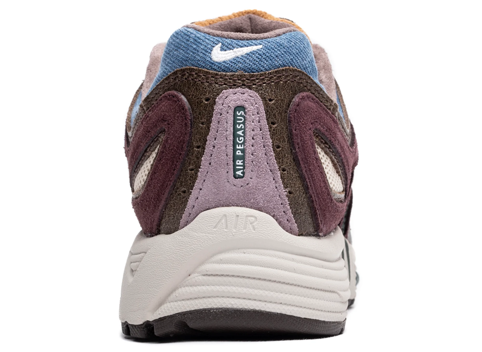Women's Nike Air Pegasus 2005 - Image 2