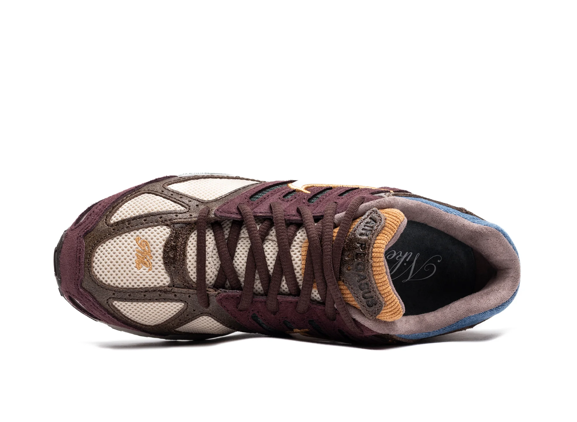 Women's Nike Air Pegasus 2005 - Image 4