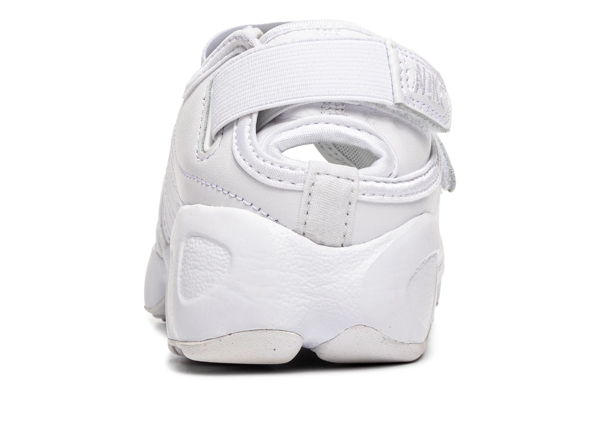 Women's Nike Air Rift - Image 2
