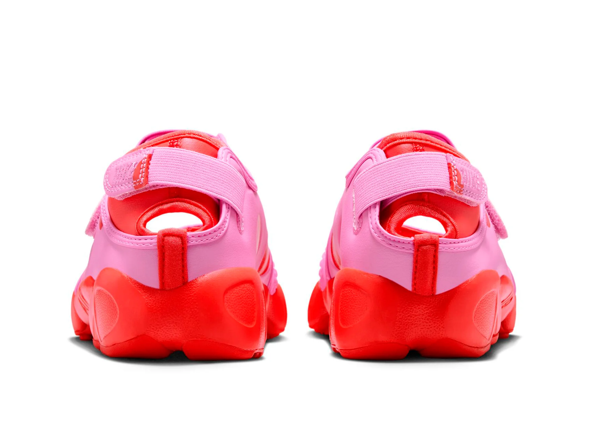 Women's Nike Air Rift - Image 2