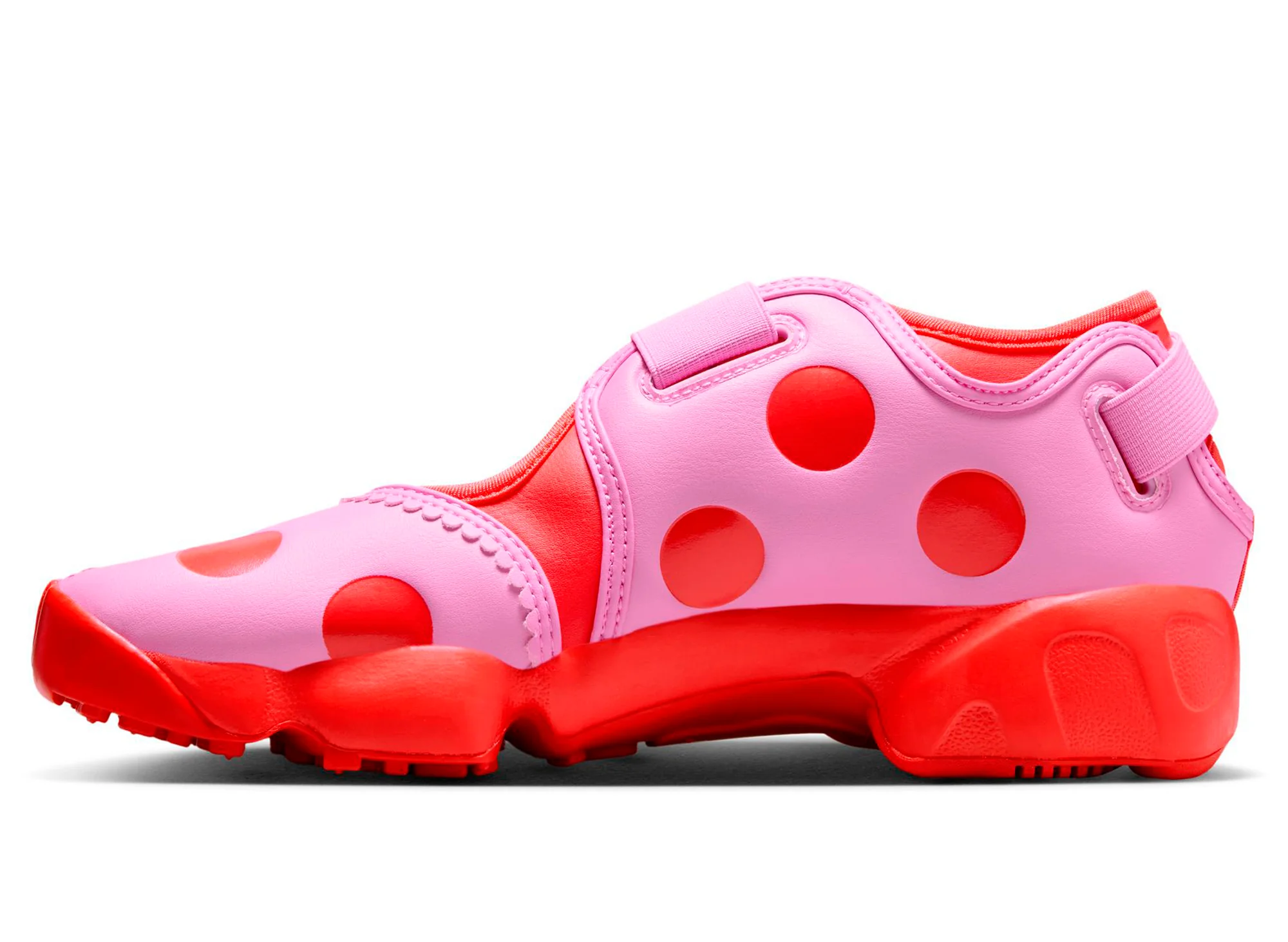 Women's Nike Air Rift - Image 3