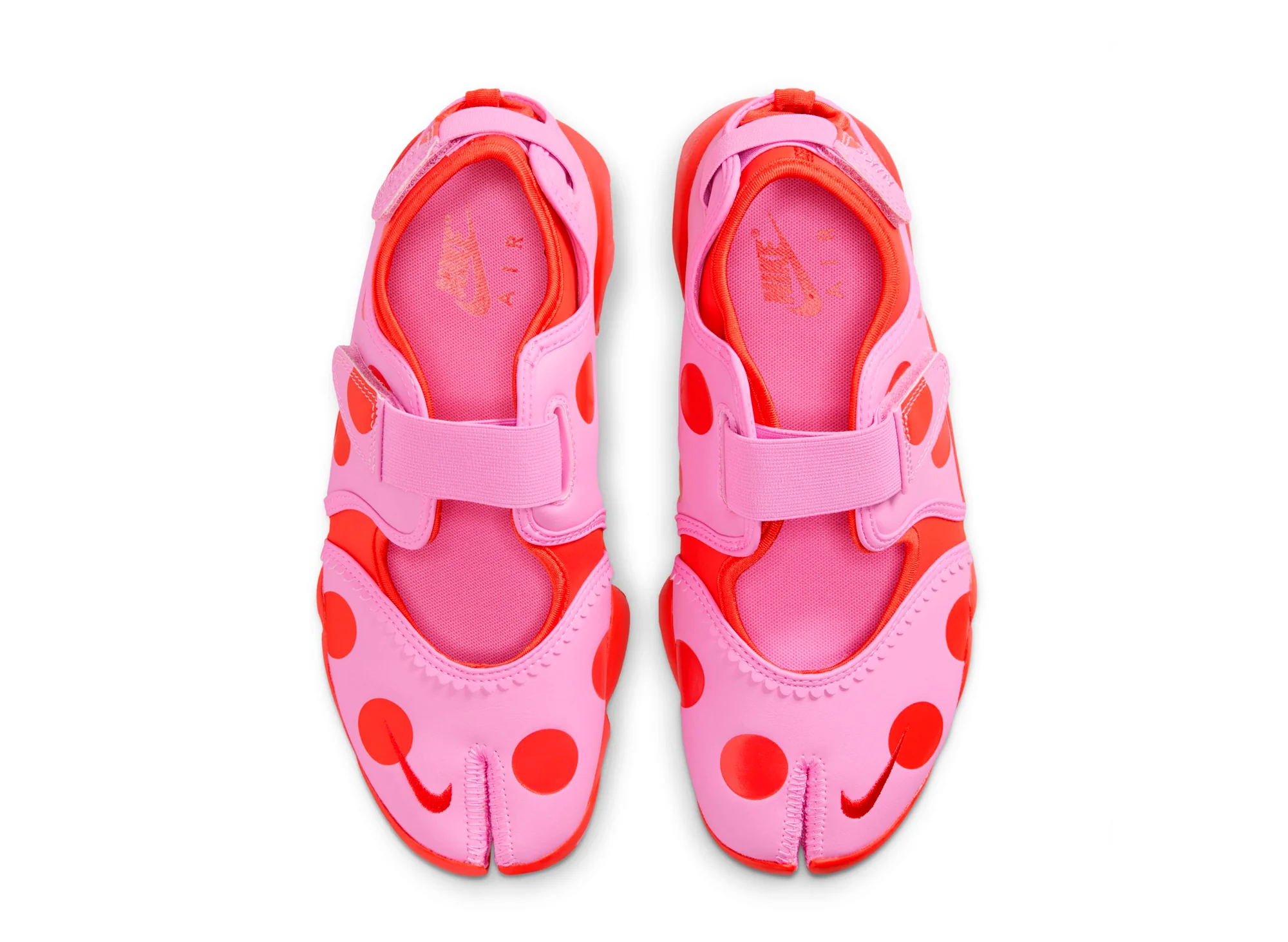 Women's Nike Air Rift - Image 4