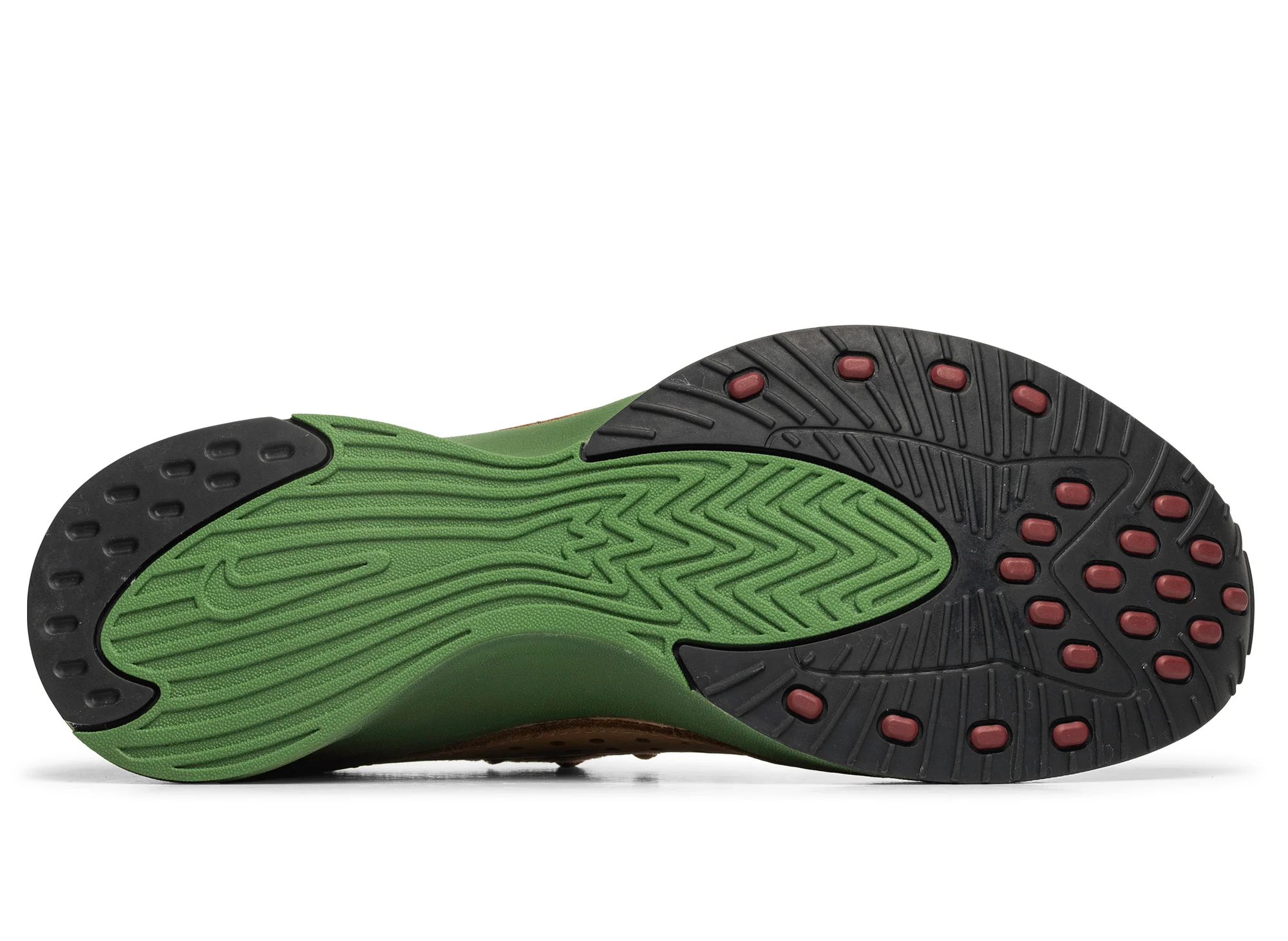 Women's Nike Air Superfly - Image 5