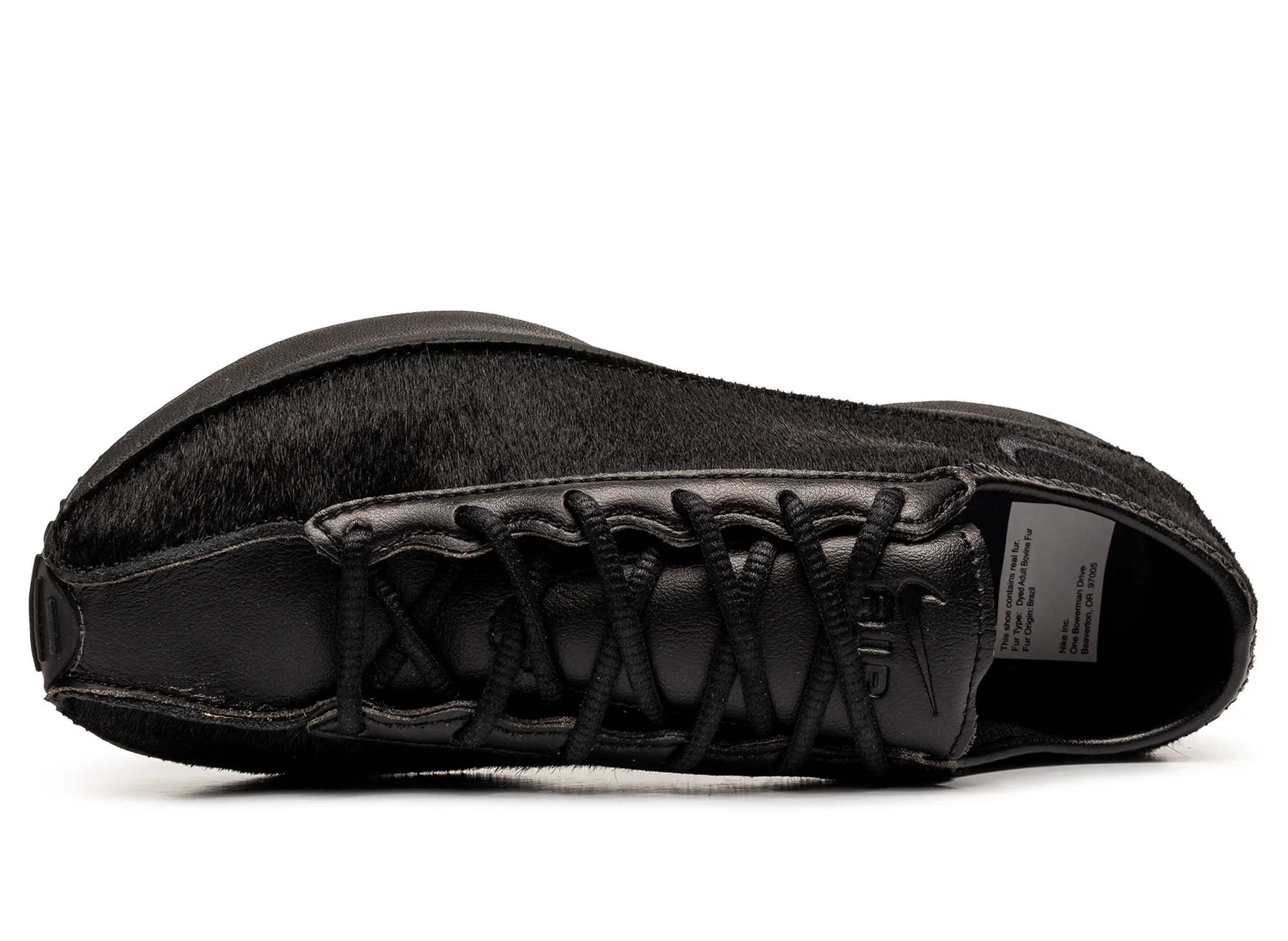 Women's Nike Air Superfly LX - Image 4