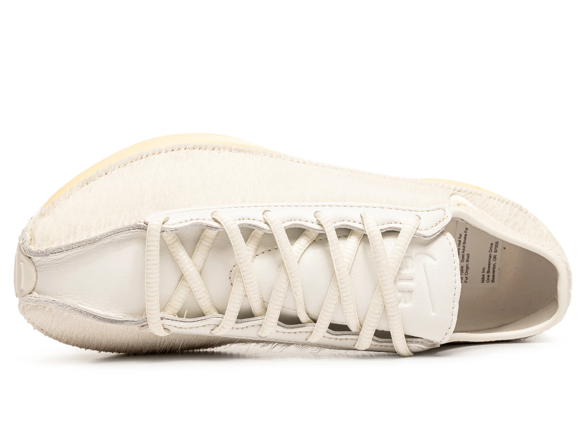 Women's Nike Air Superfly LX - Image 4