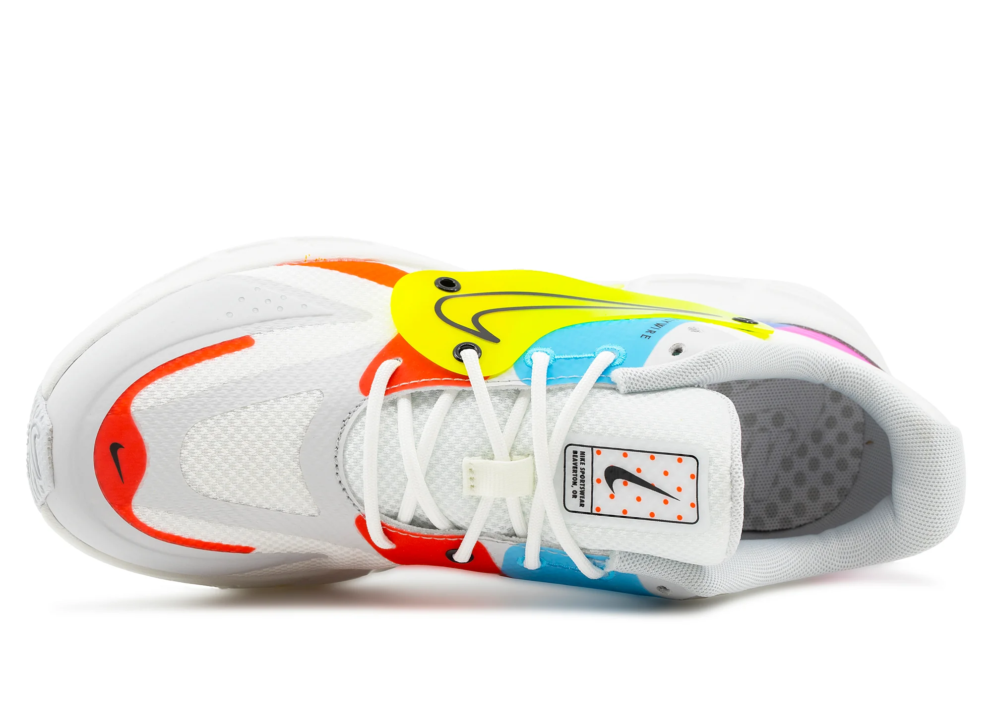Women's Nike Alpina 5000 - Image 4