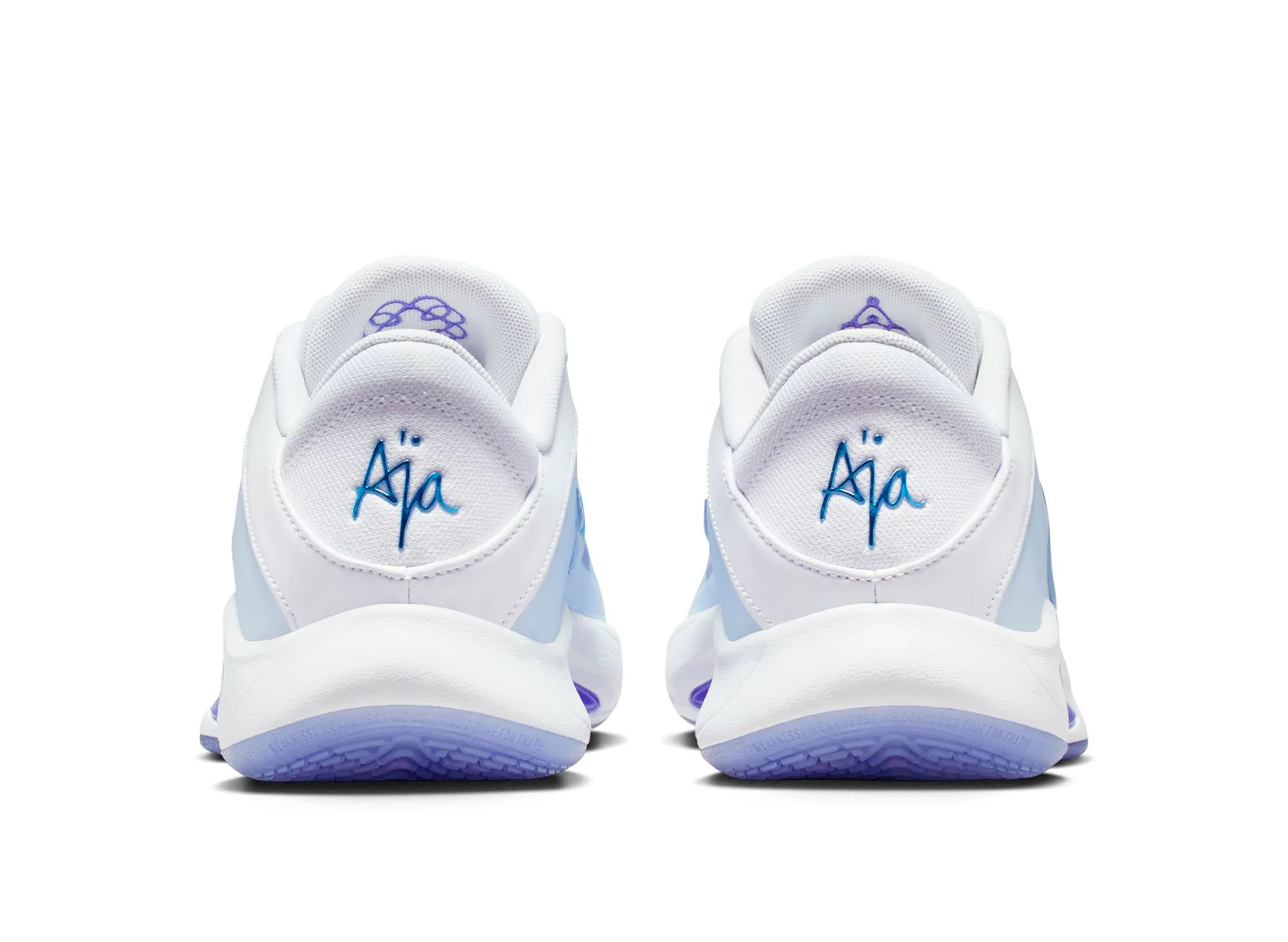 Women's Nike A'One in 'Sapphire' - Image 2