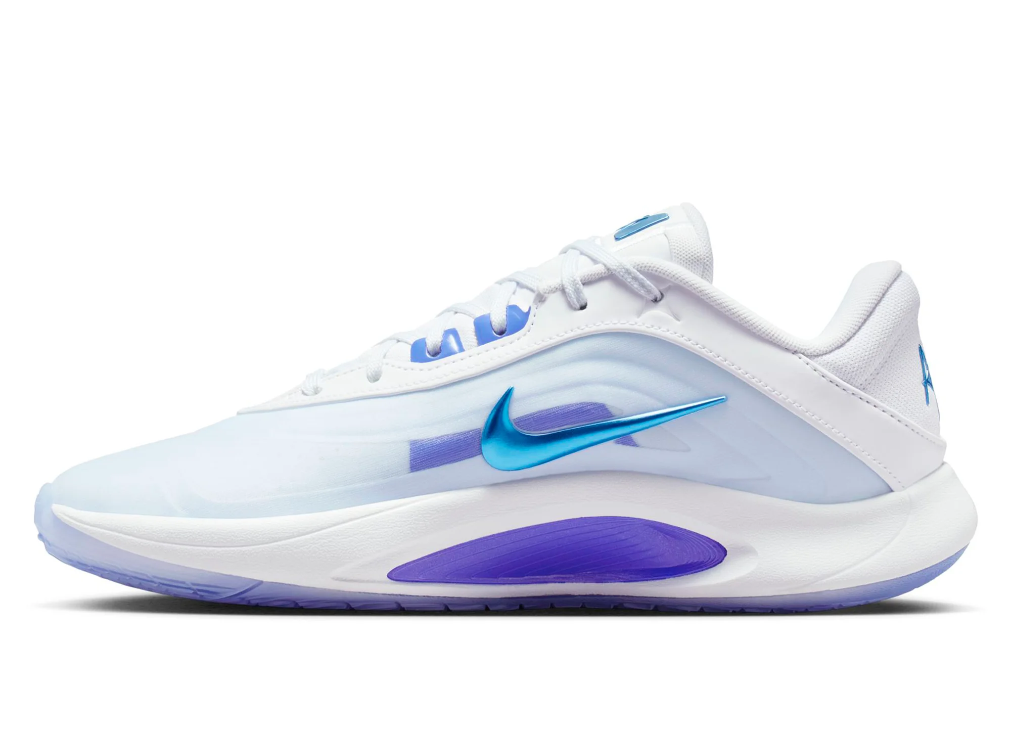 Women's Nike A'One in 'Sapphire' - Image 3