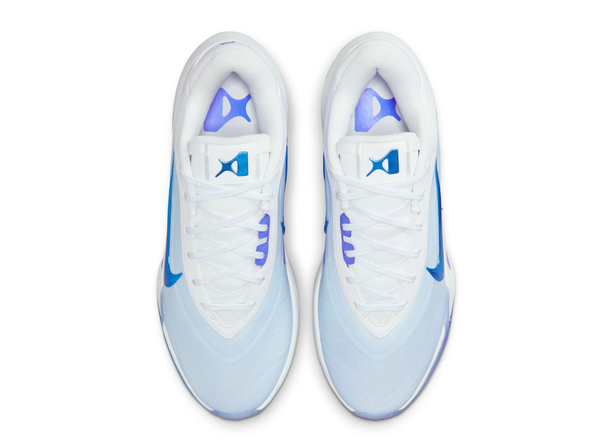 Women's Nike A'One in 'Sapphire' - Image 4