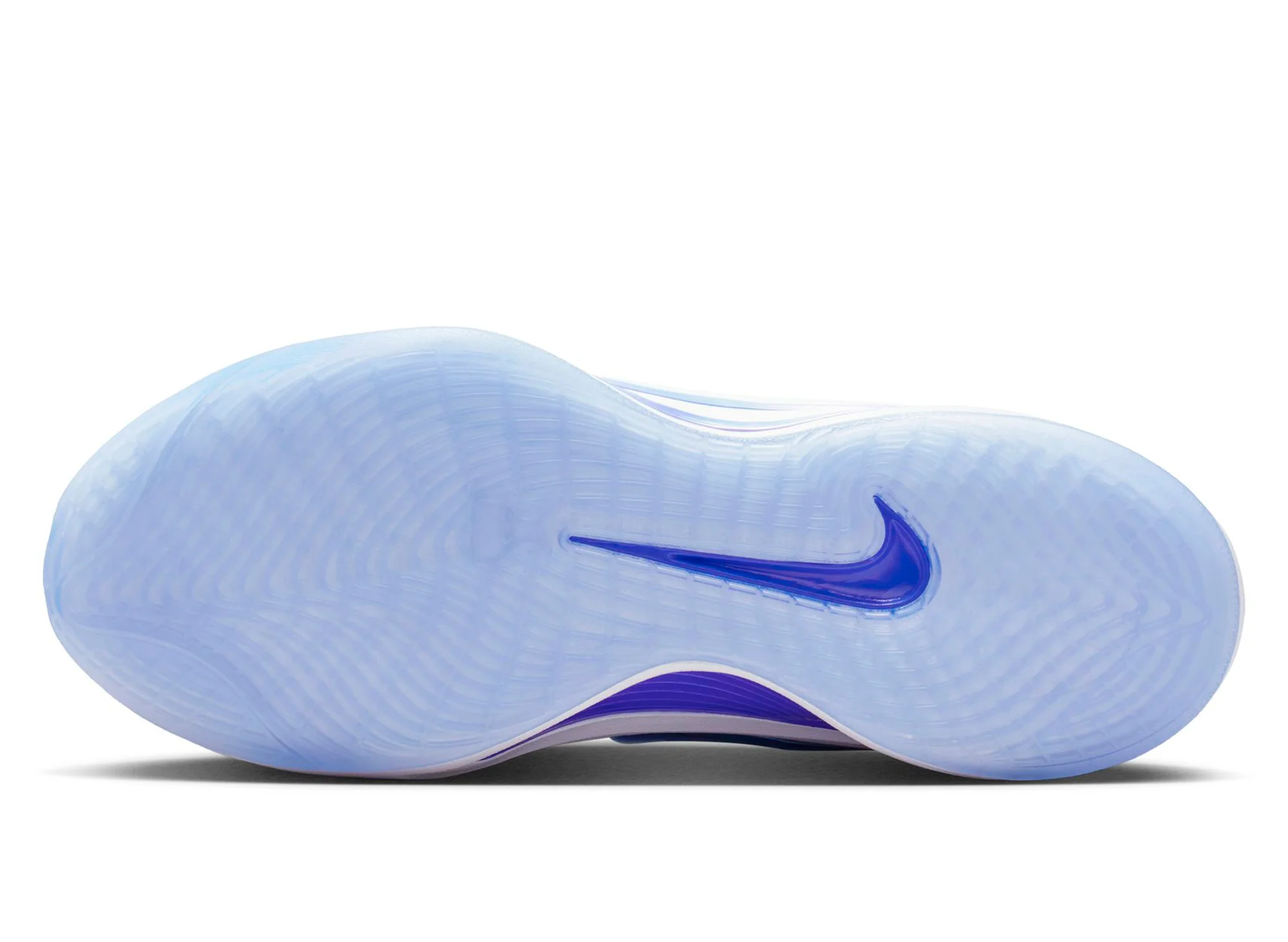Women's Nike A'One in 'Sapphire' - Image 5