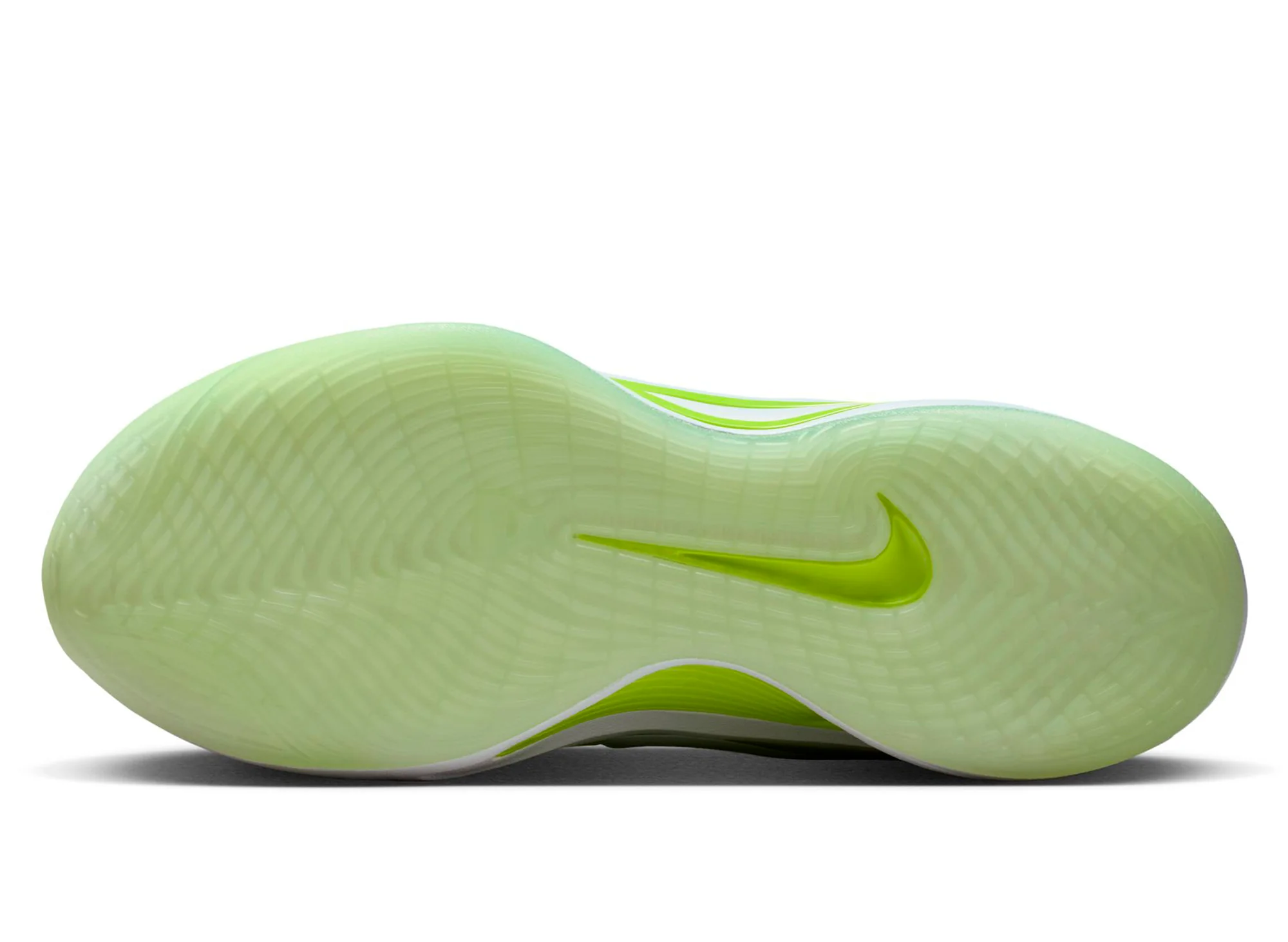 Women's Nike A'One in 'Volt' - Image 5