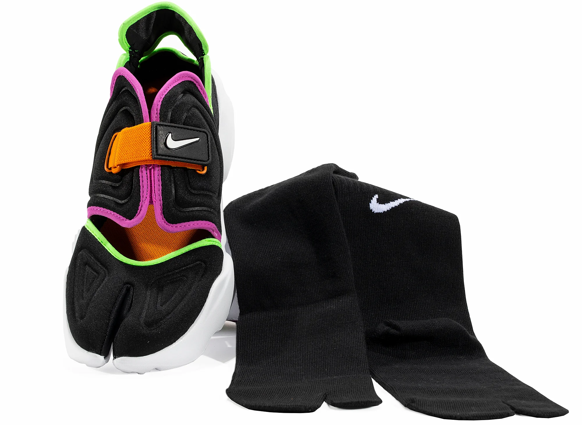 Women's Nike Aqua Rift - Image 2