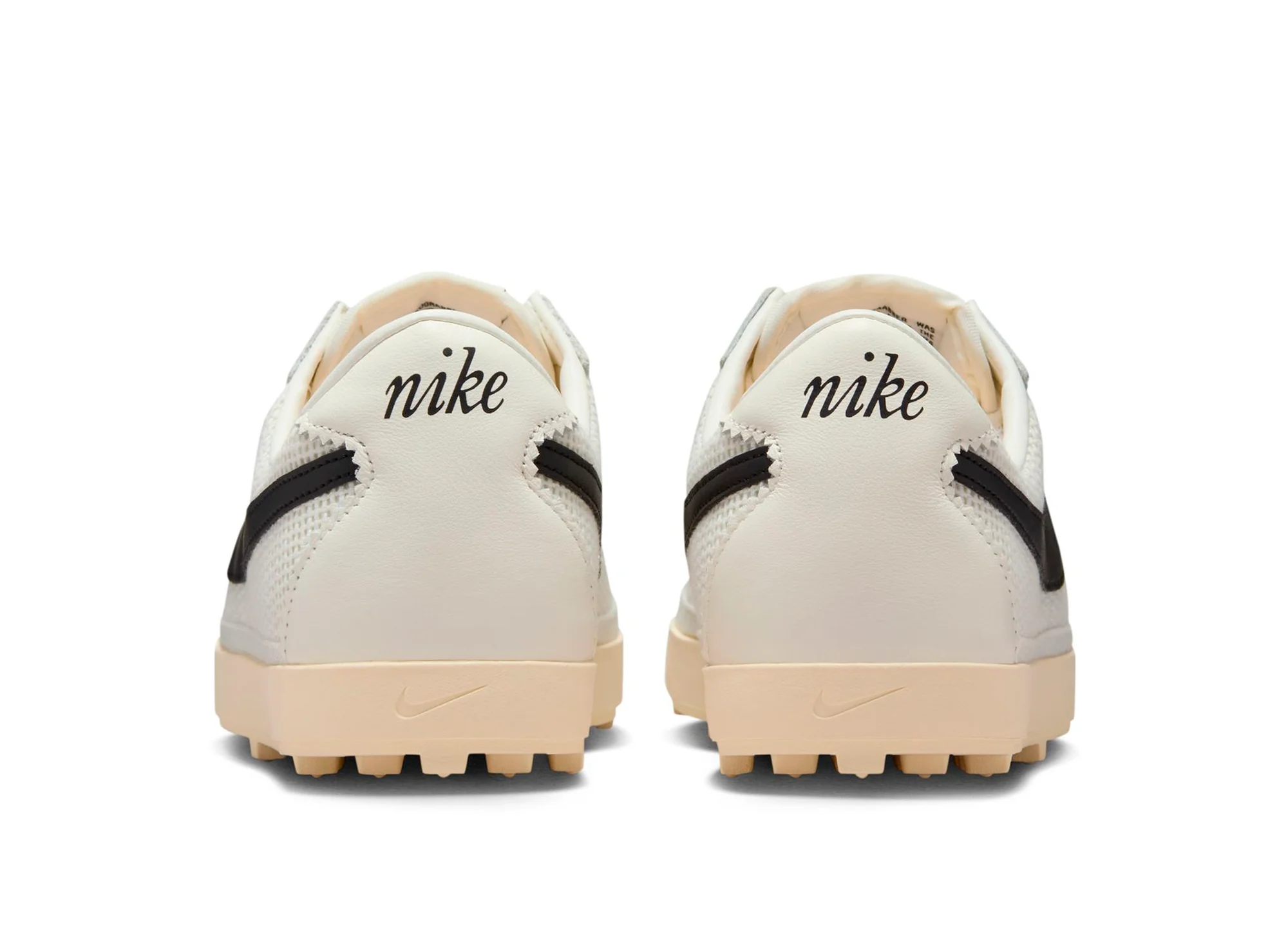 Women's Nike Astrograbber Textile in Sail / Black - Image 2