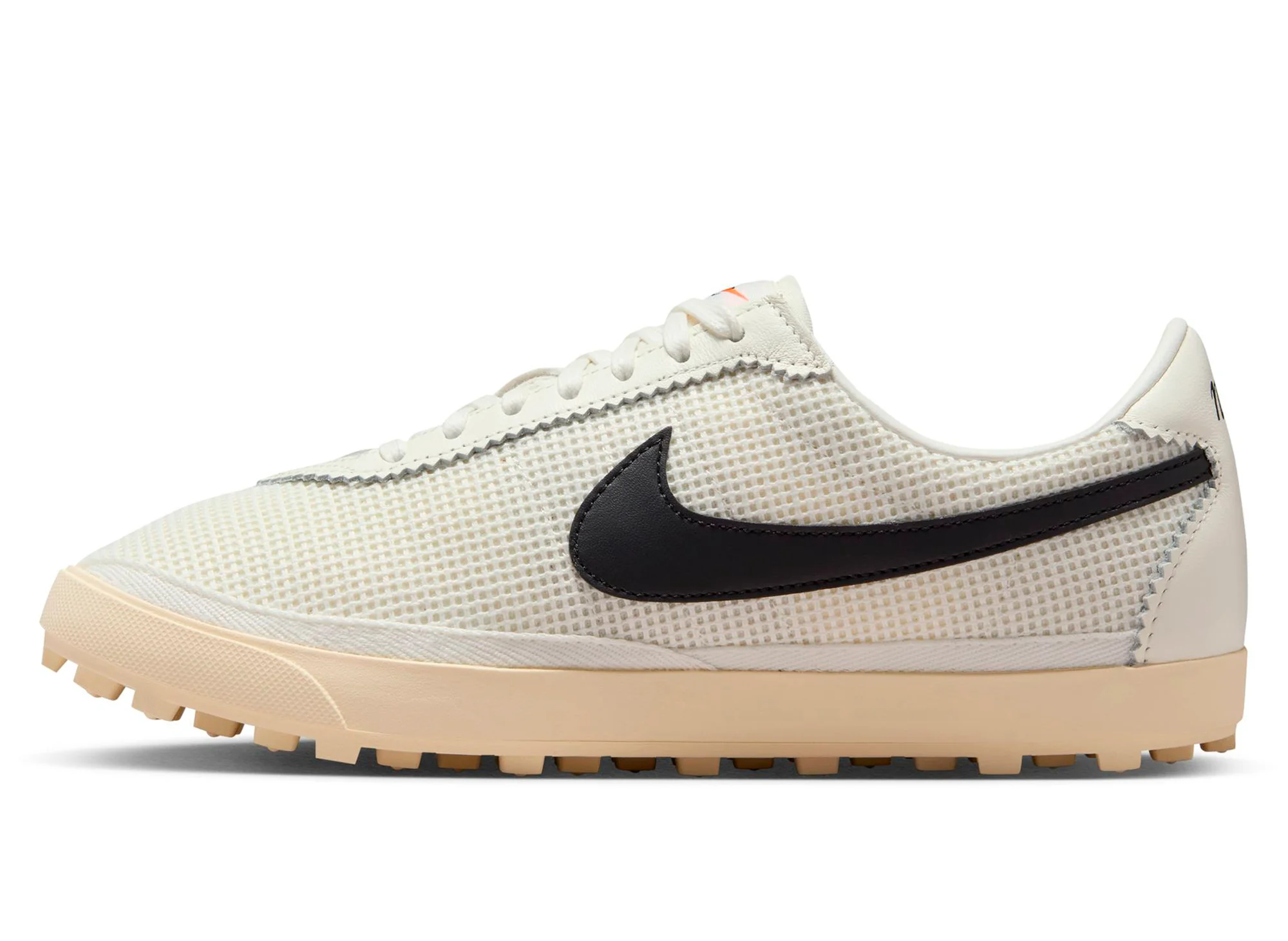 Women's Nike Astrograbber Textile in Sail / Black - Image 3