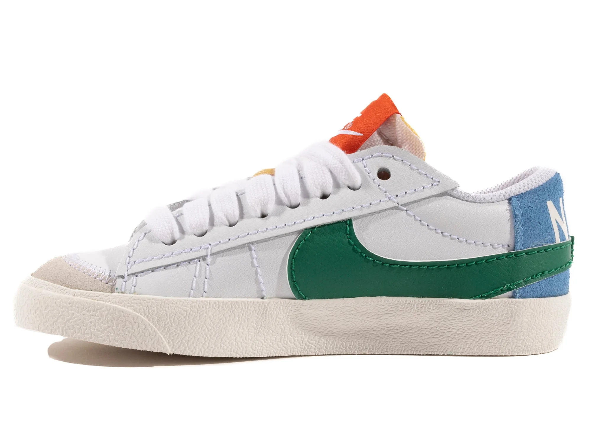 Women's Nike Blazer Low '77 Jumbo - Image 3