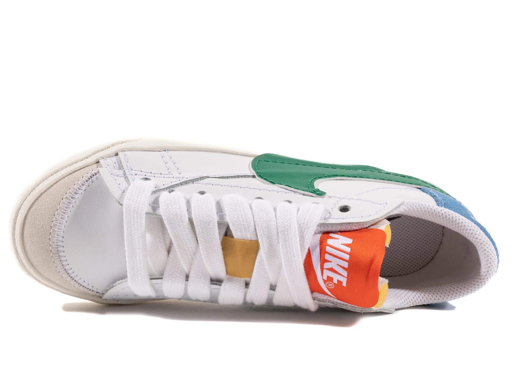 Women's Nike Blazer Low '77 Jumbo - Image 4