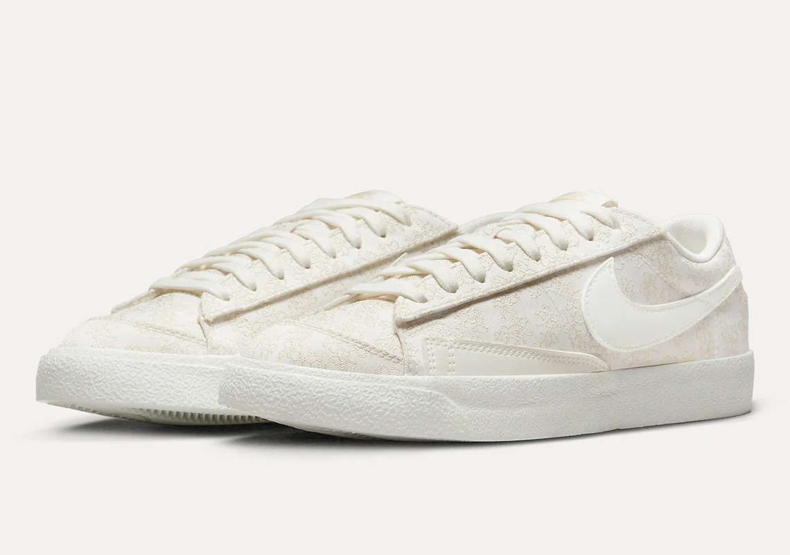 Women's Nike Blazer Low '77 SE