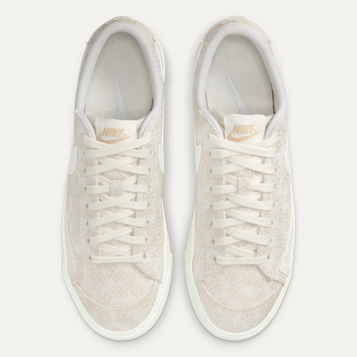 Women's Nike Blazer Low '77 SE - Image 2