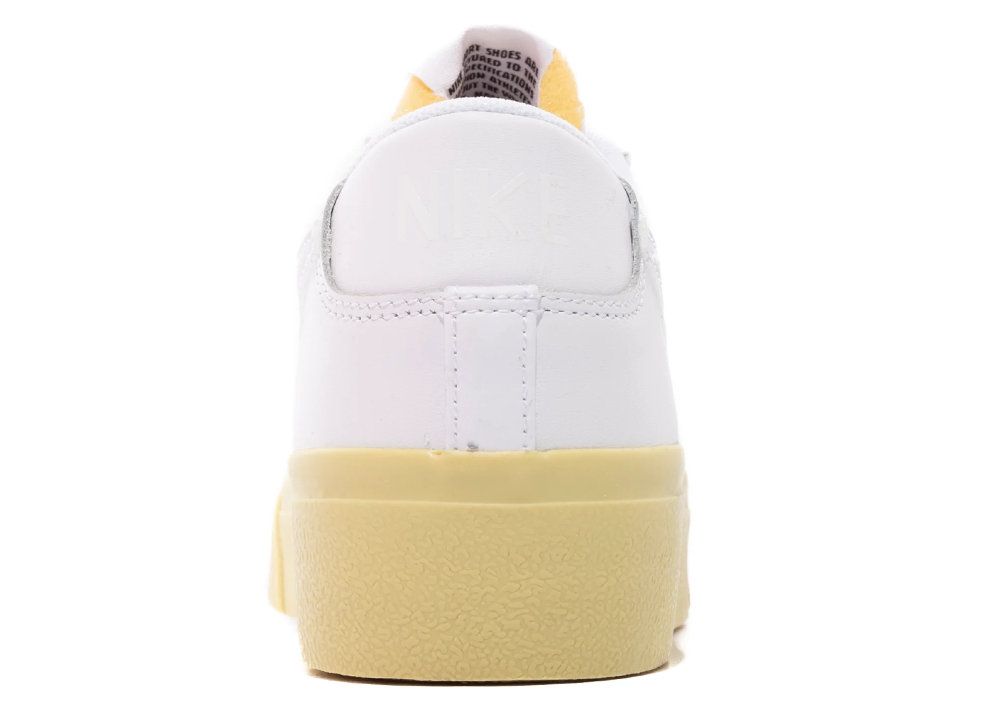 Women's Nike Blazer Low Platform - Image 2
