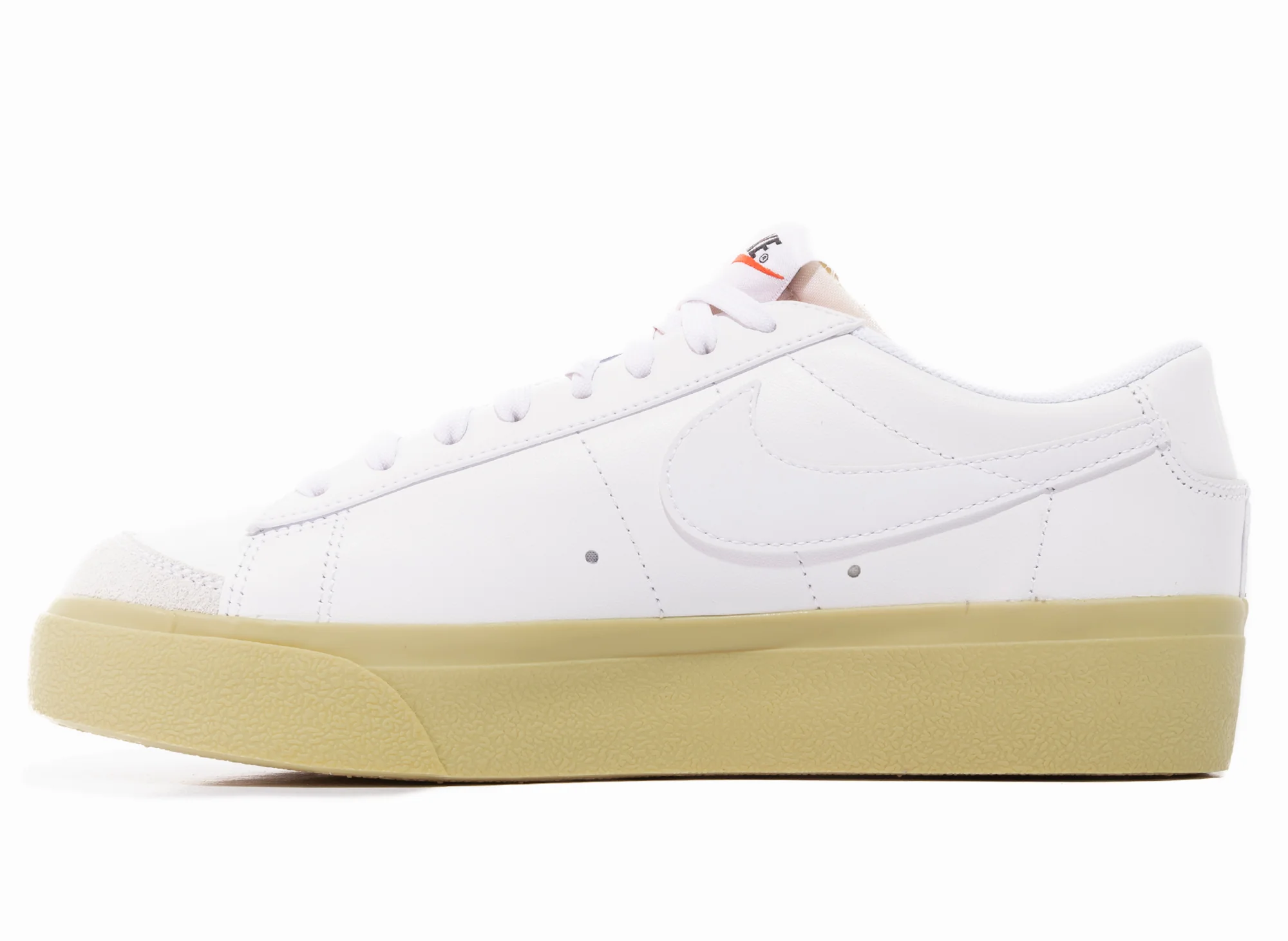Women's Nike Blazer Low Platform - Image 3
