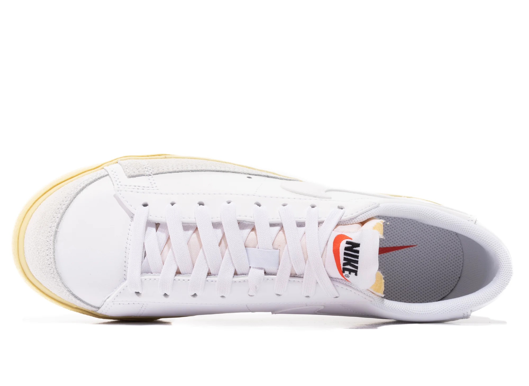 Women's Nike Blazer Low Platform - Image 4
