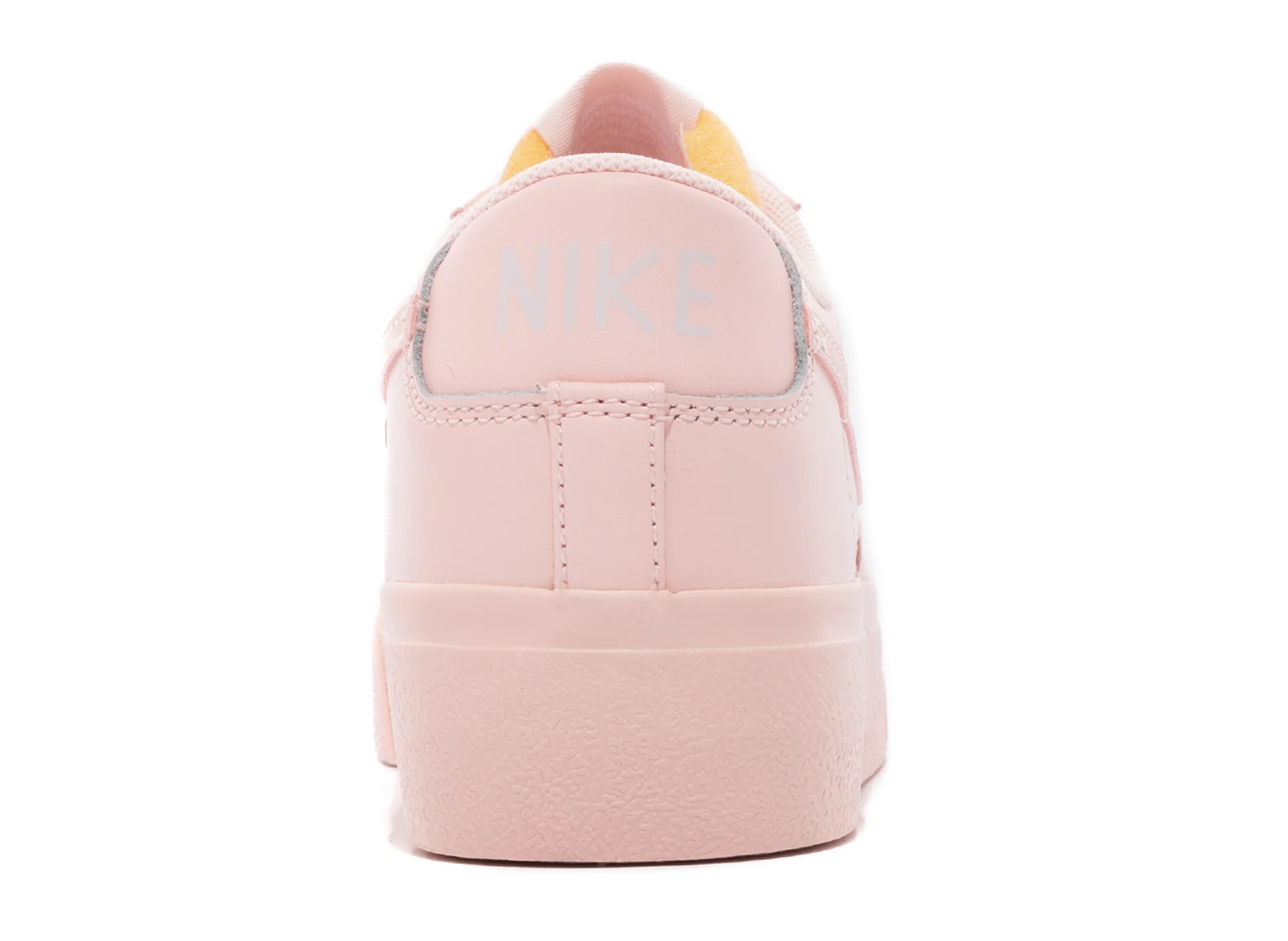 Women's Nike Blazer Low Platform - Image 2