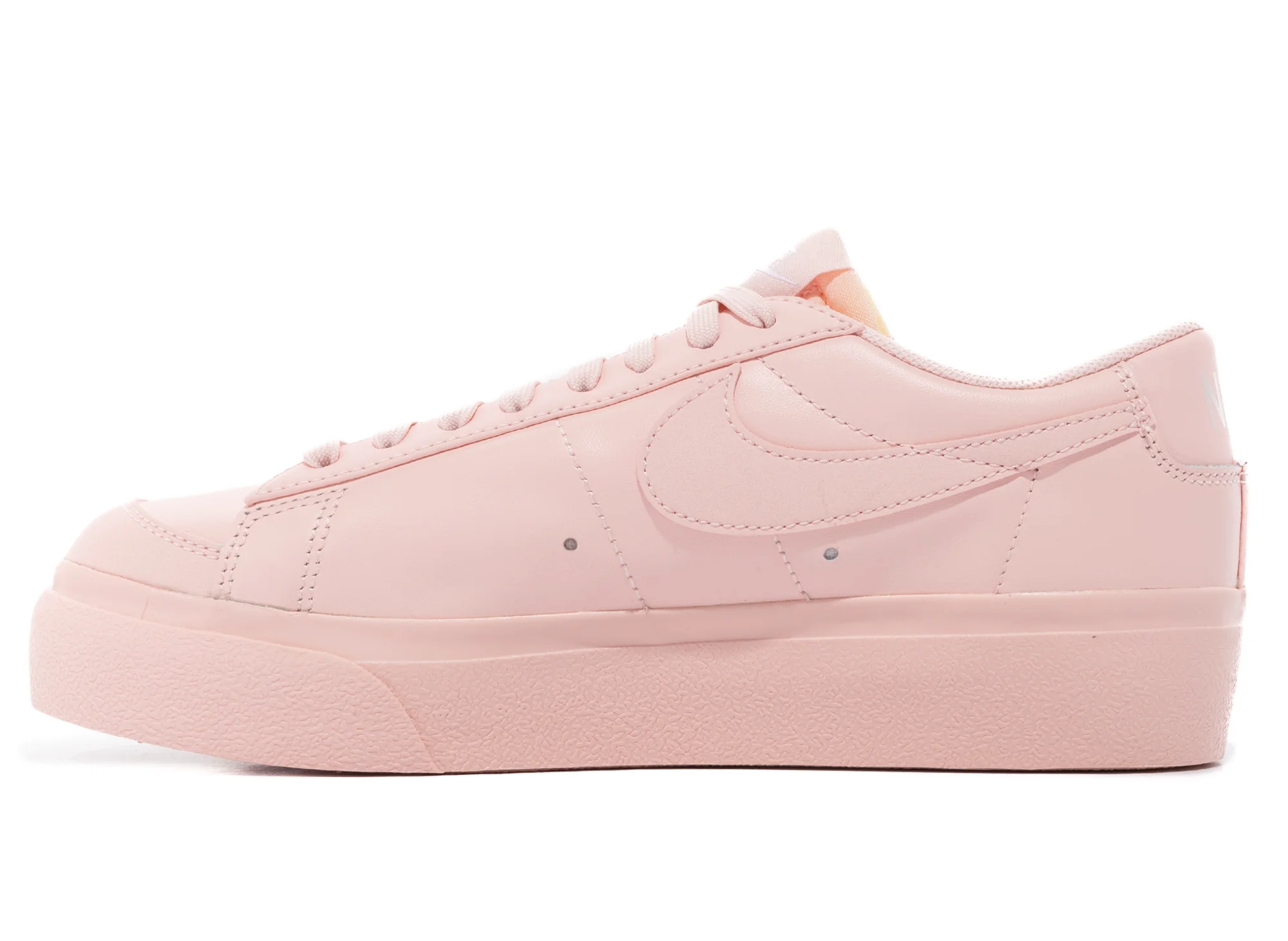 Women's Nike Blazer Low Platform - Image 3
