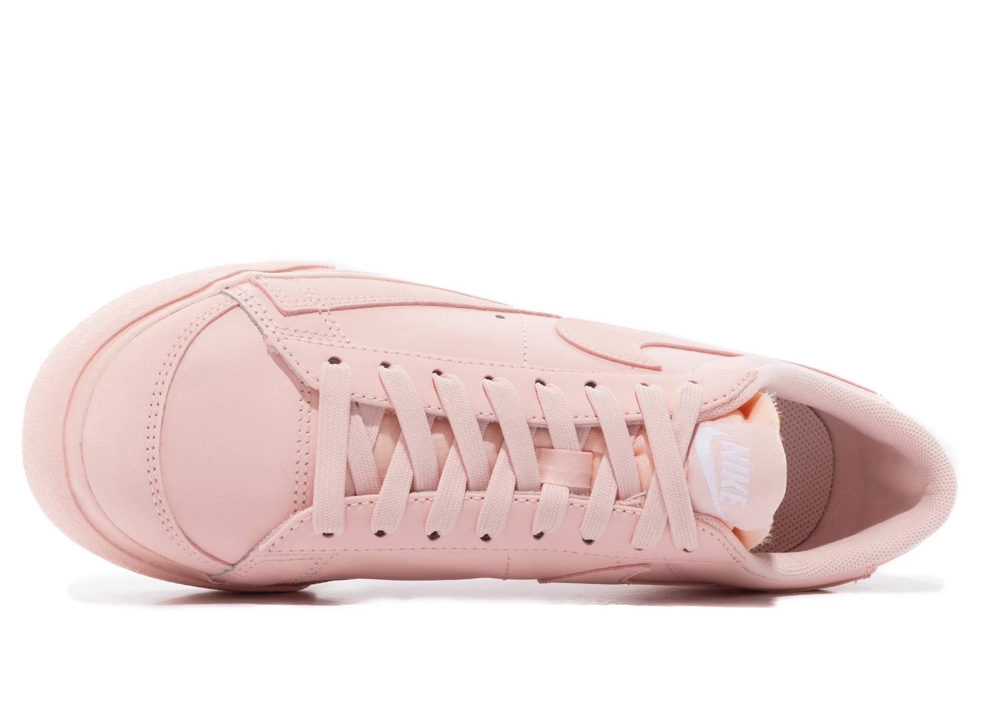 Women's Nike Blazer Low Platform - Image 4